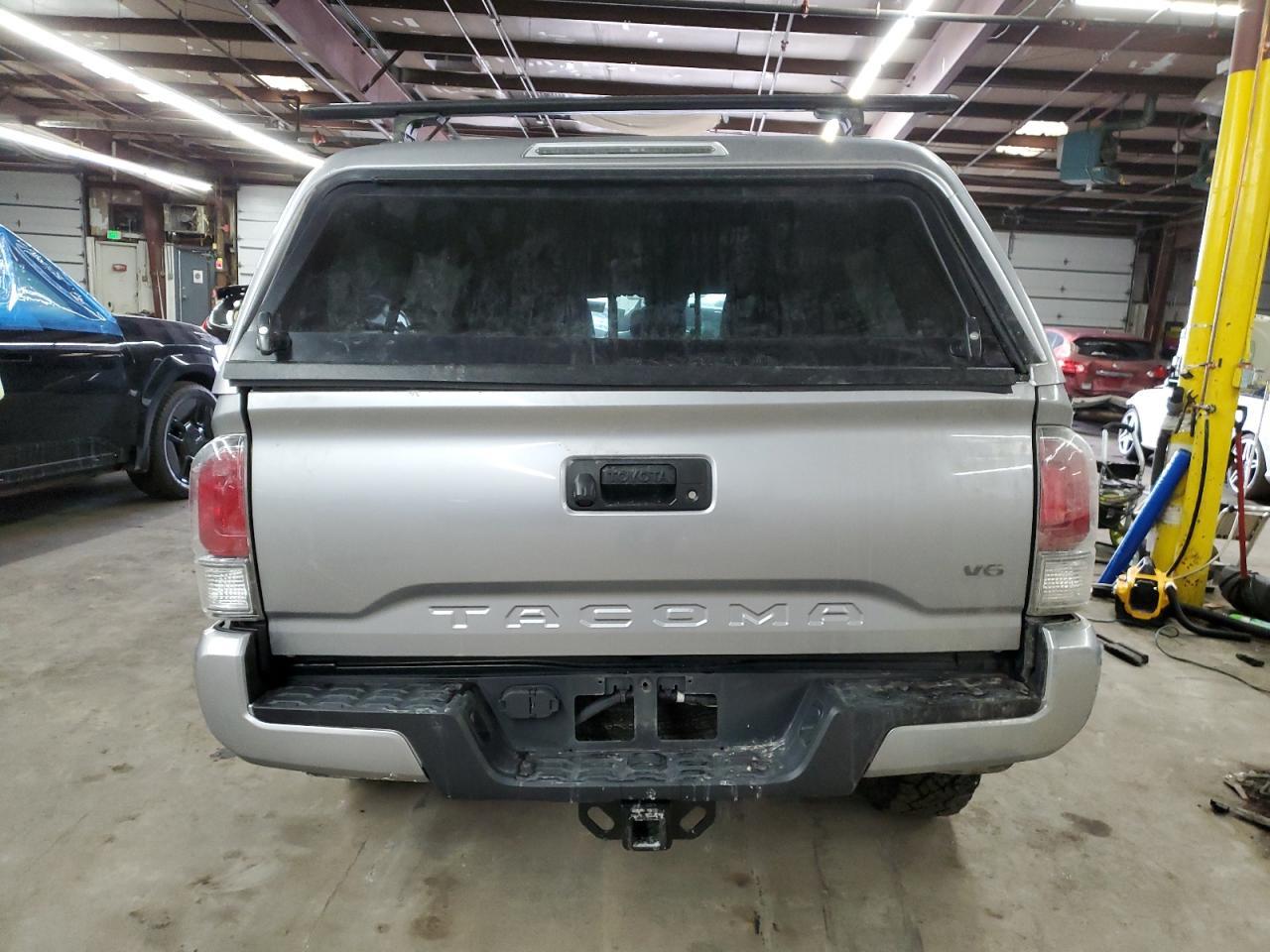 2020 TOYOTA TACOMA DOU - Image 6