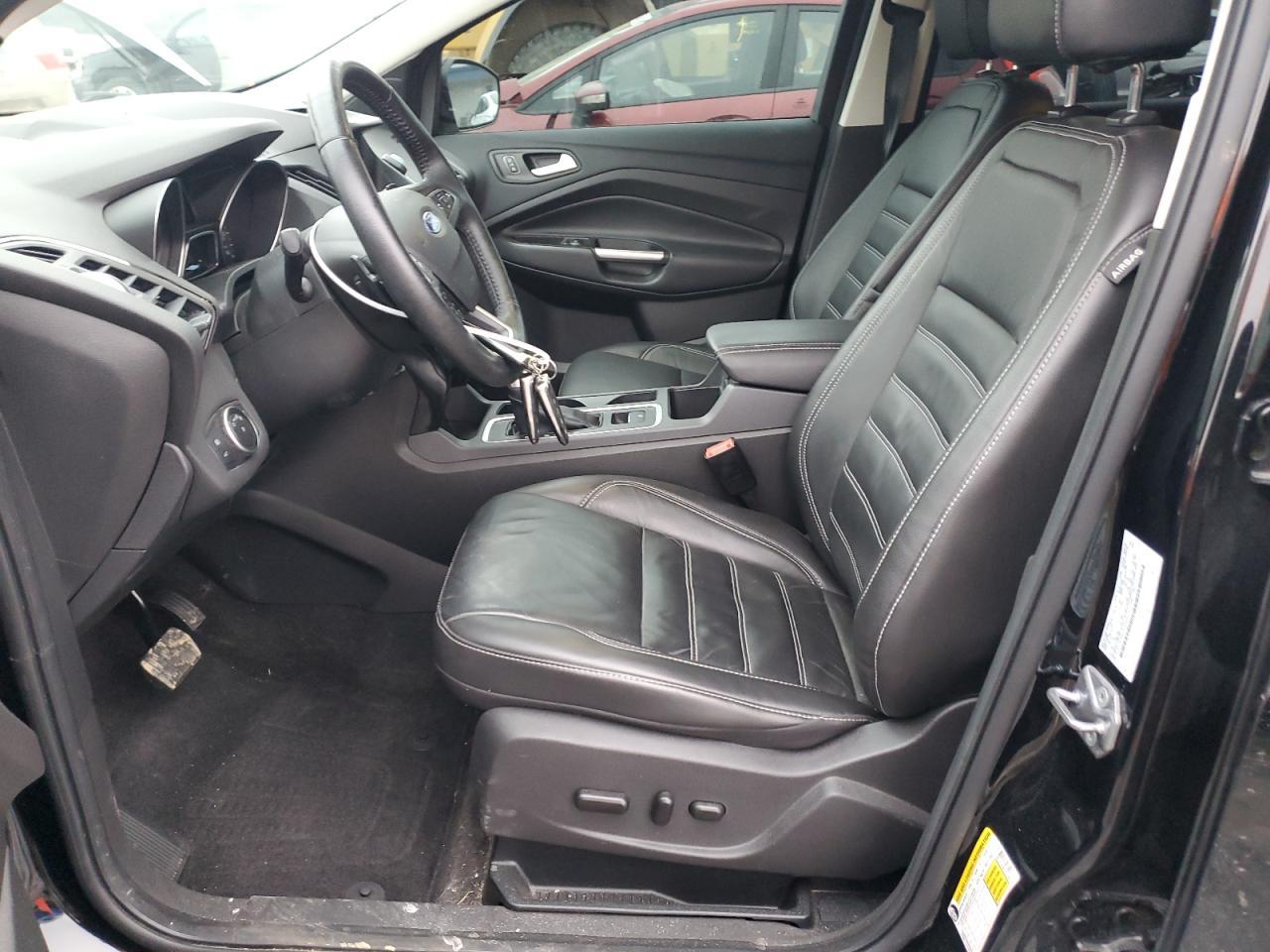 2017 FORD ESCAPE TIT - Image 7