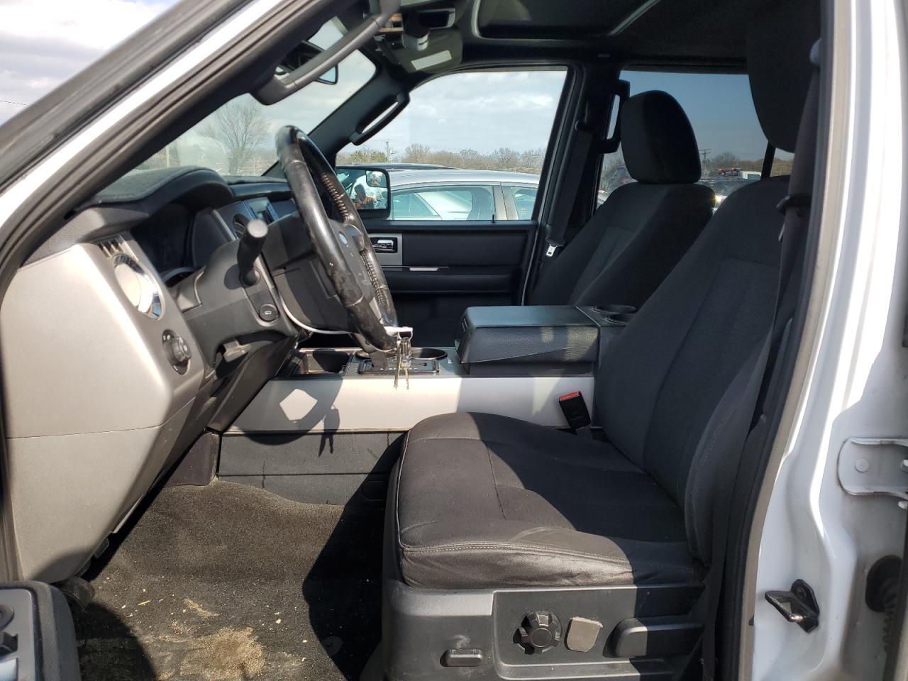 2017 FORD EXPEDITION - Фото 7