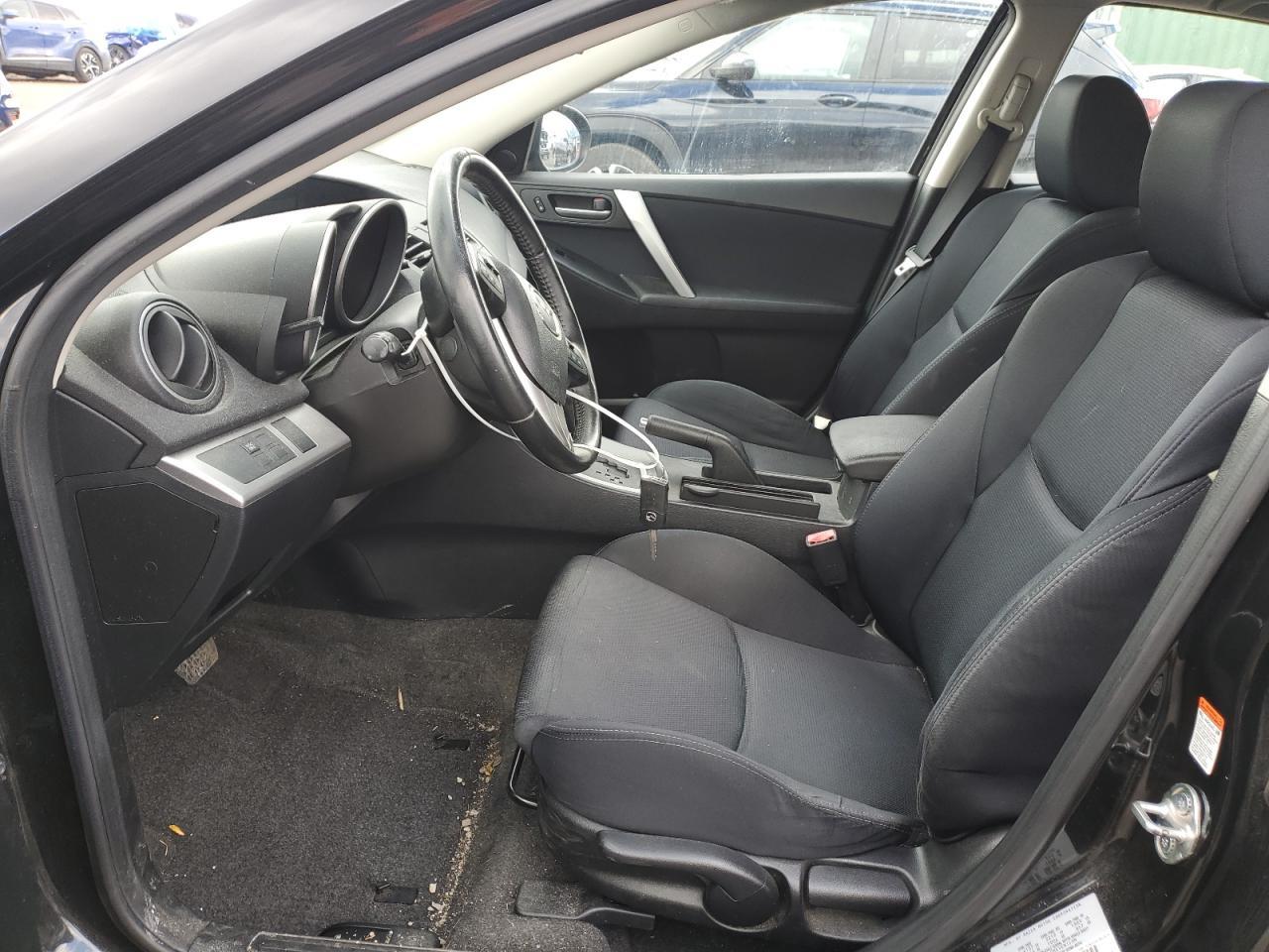2010 MAZDA 3 S - Фото 7