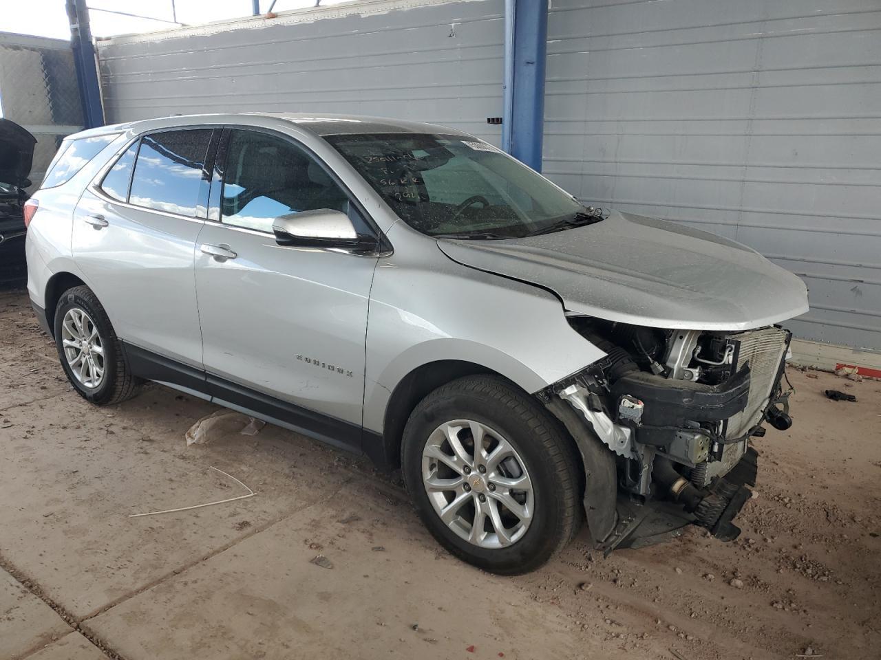 2019 CHEVROLET EQUINOX LT - Image 4
