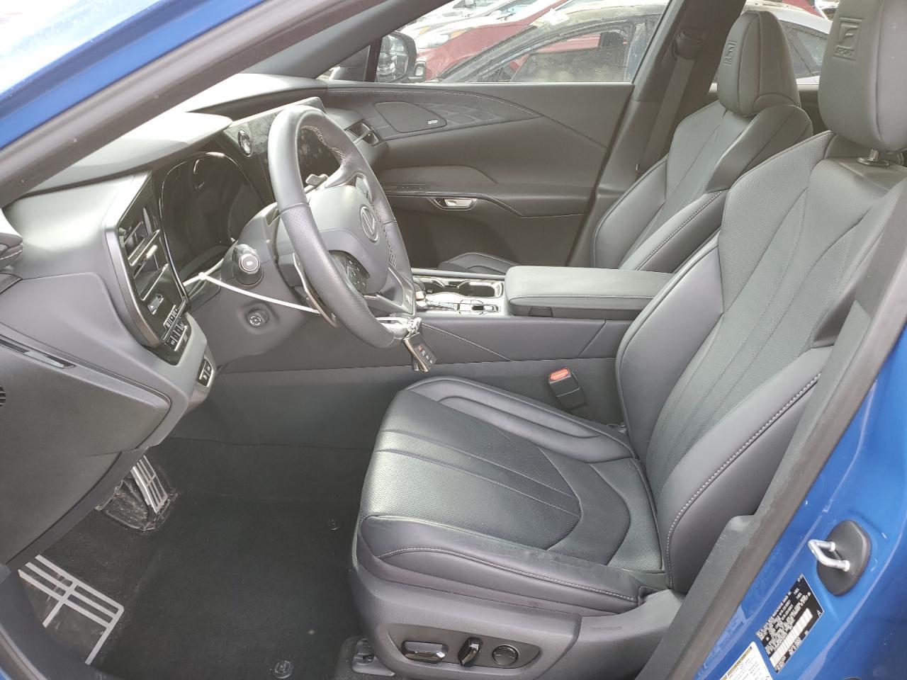 2023 LEXUS RX 350 BAS - Image 7