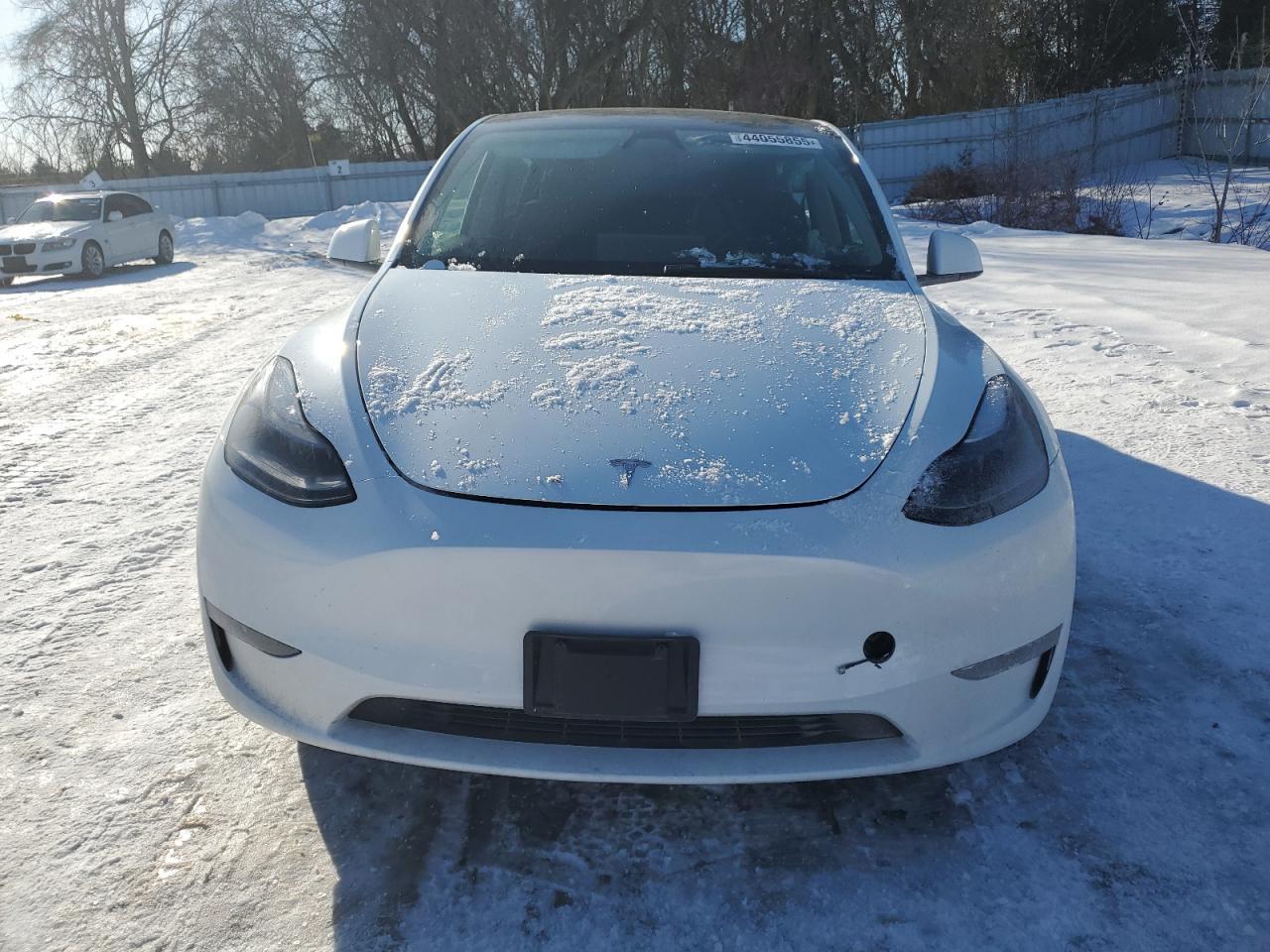 2024 TESLA MODEL Y - Image 5