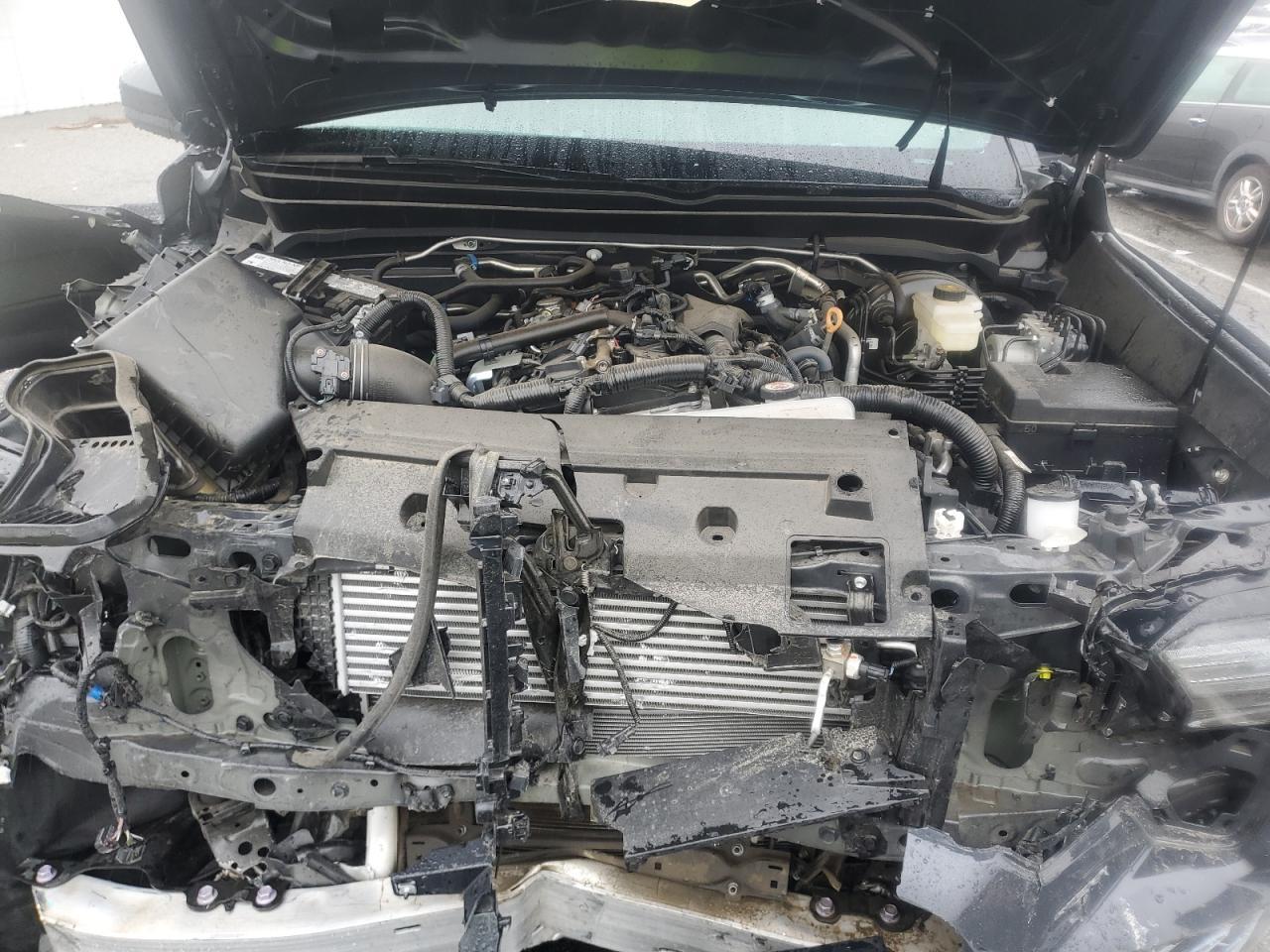 2024 TOYOTA TACOMA DOU - Image 7