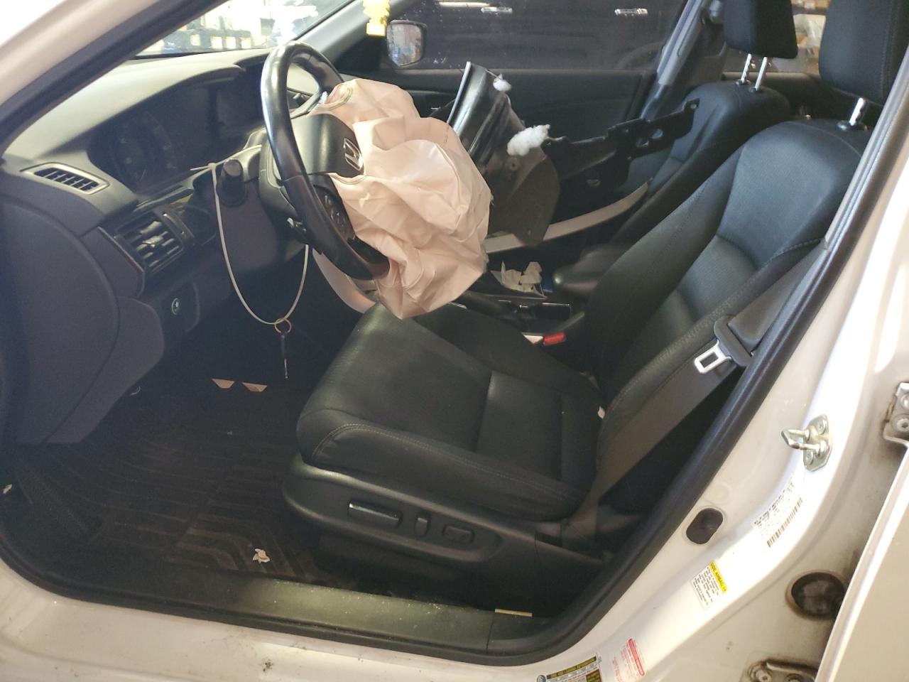 2014 HONDA ACCORD SPO - Image 7