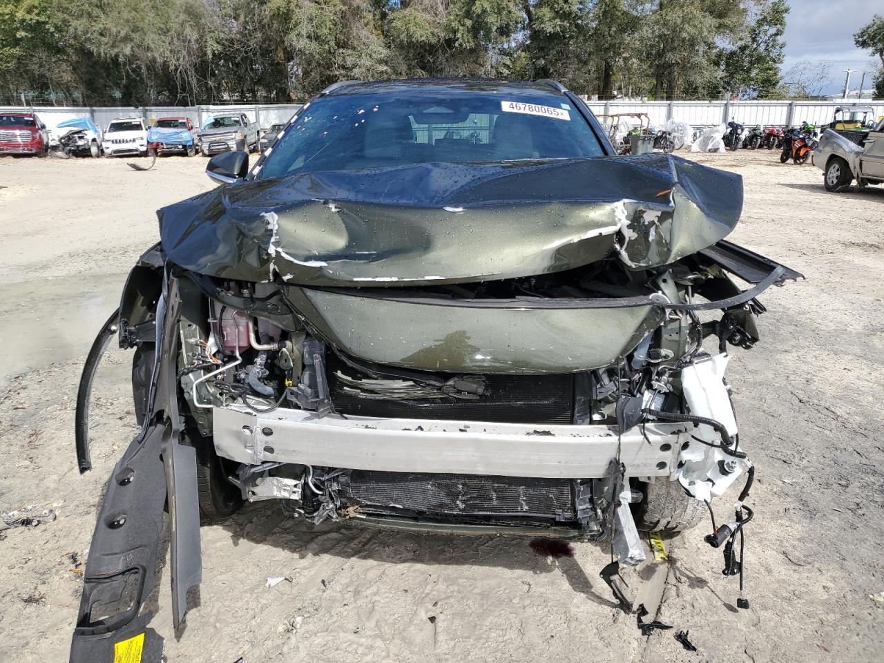 2023 LEXUS RX 350 BAS - Фото 5