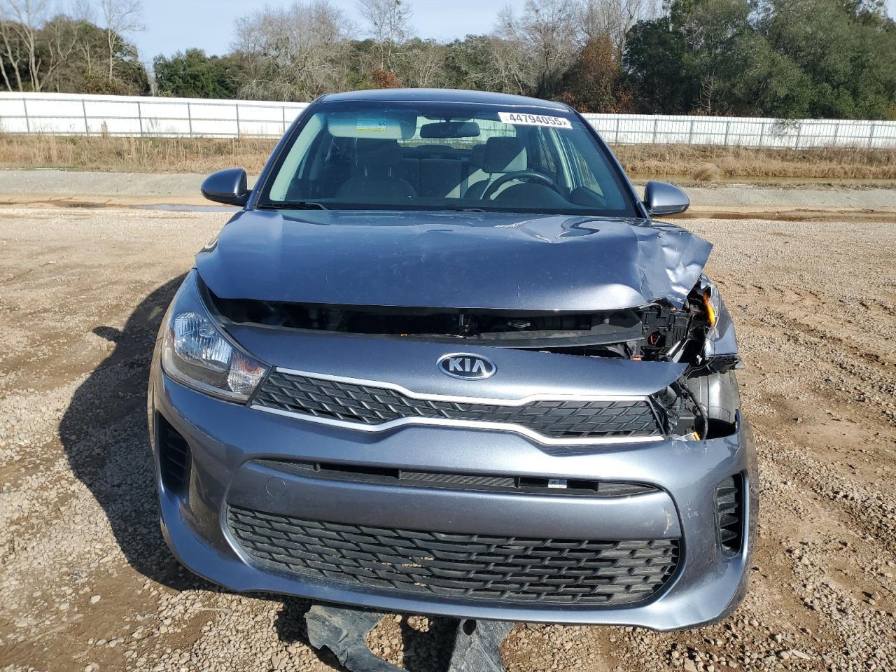 2020 KIA RIO LX - Image 5