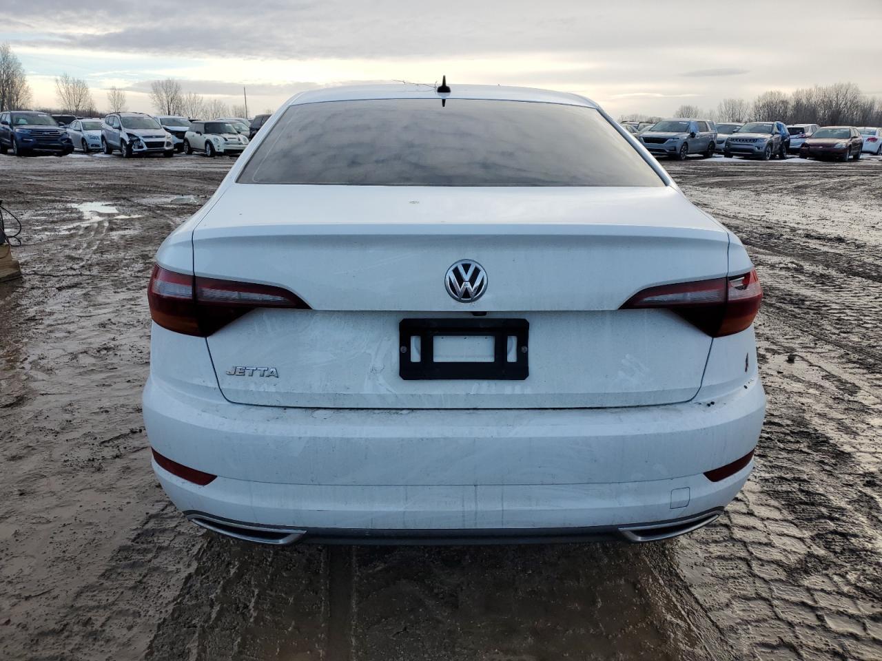 2019 VOLKSWAGEN JETTA S - Фото 6