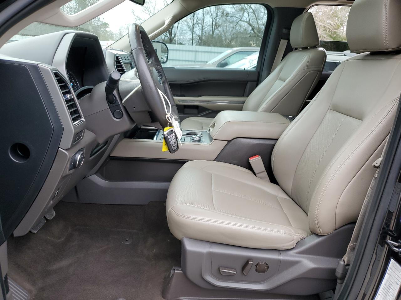 2021 FORD EXPEDITION - Image 7
