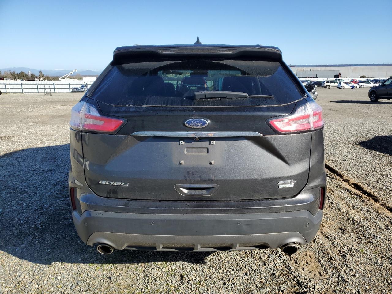 2020 FORD EDGE SEL - Image 6