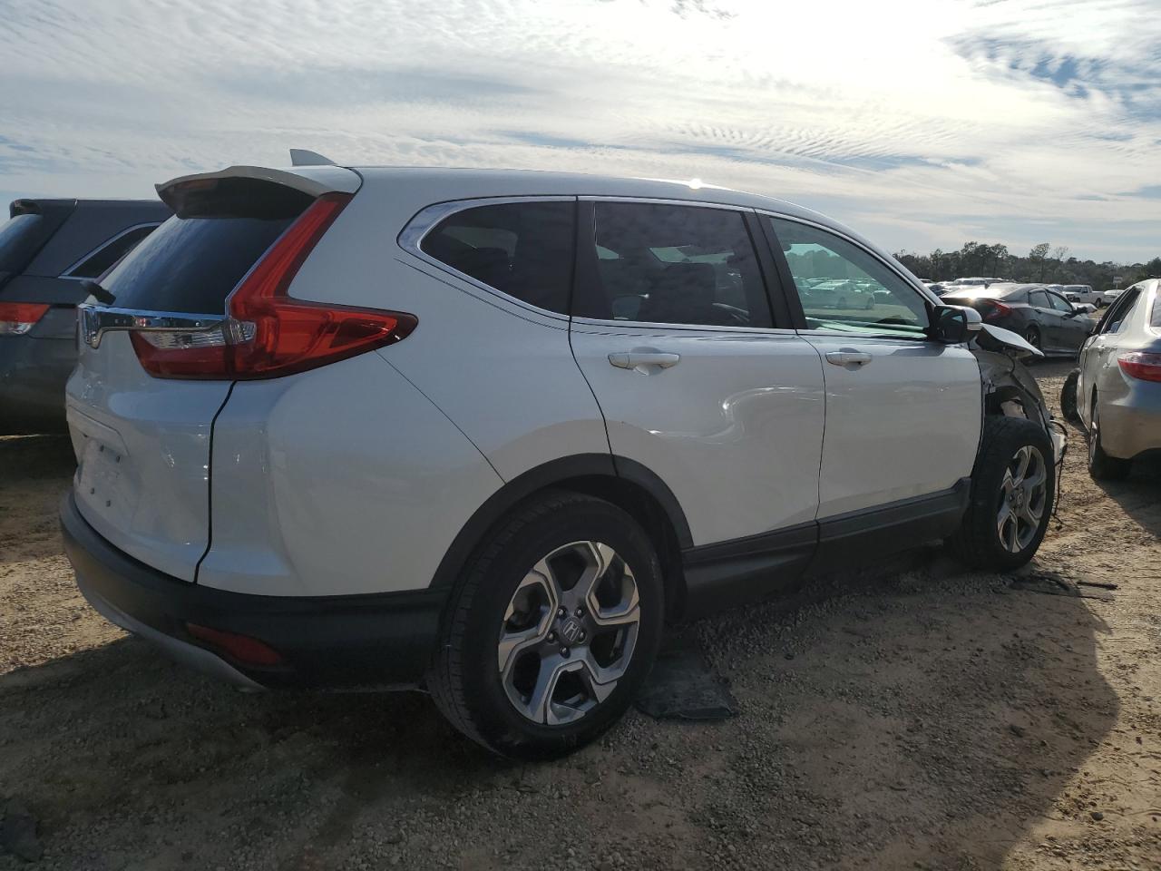 2018 HONDA CR-V EX - Image 3
