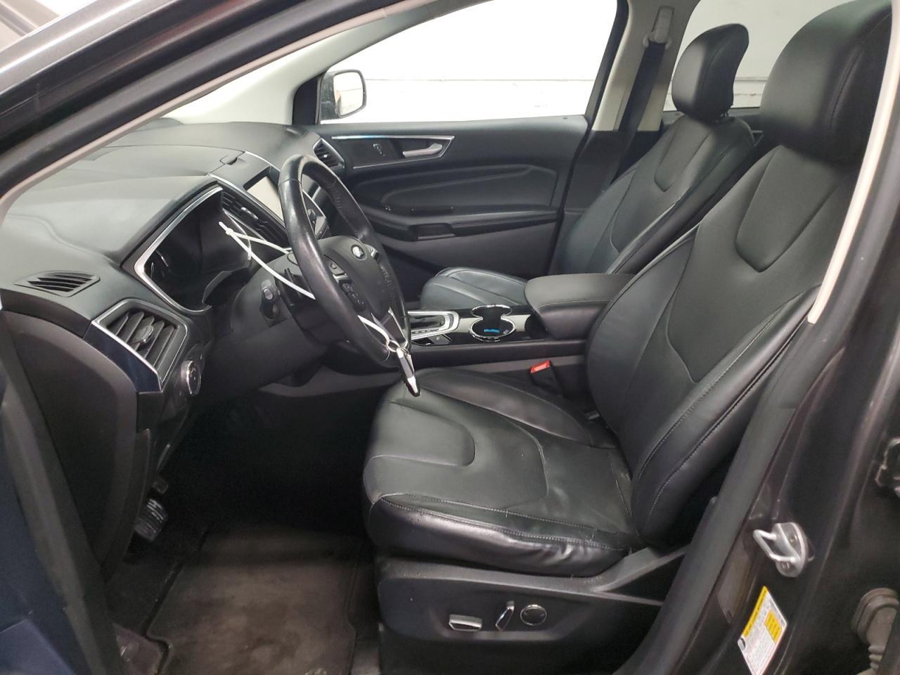 2015 FORD EDGE TITAN - Image 7