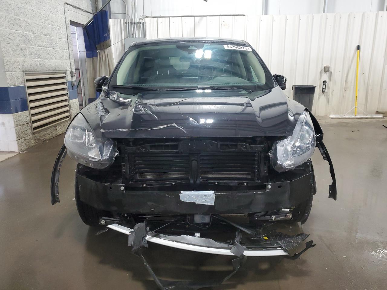 2020 FORD ESCAPE SE - Фото 5
