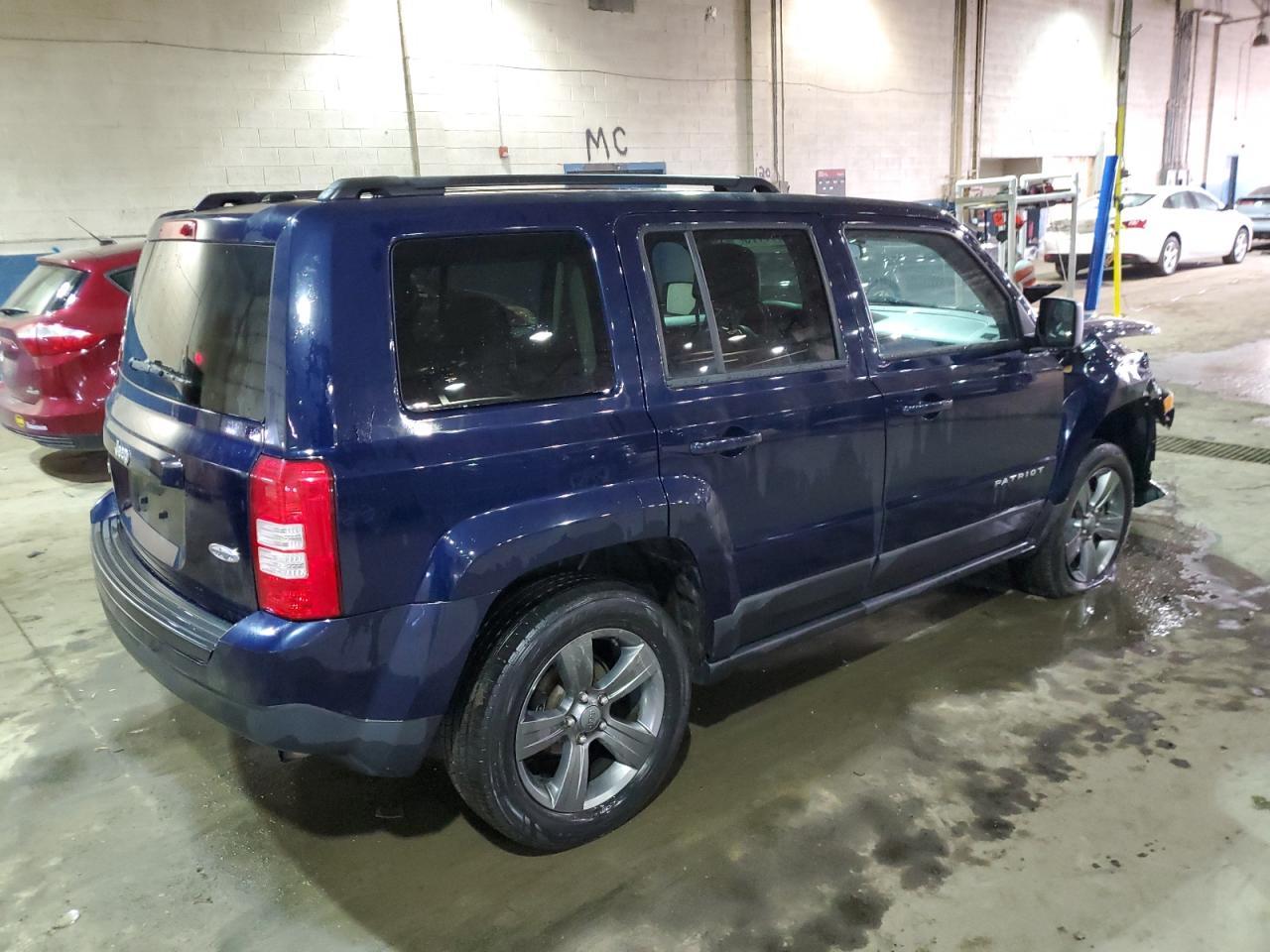 2015 JEEP PATRIOT LA - Image 3