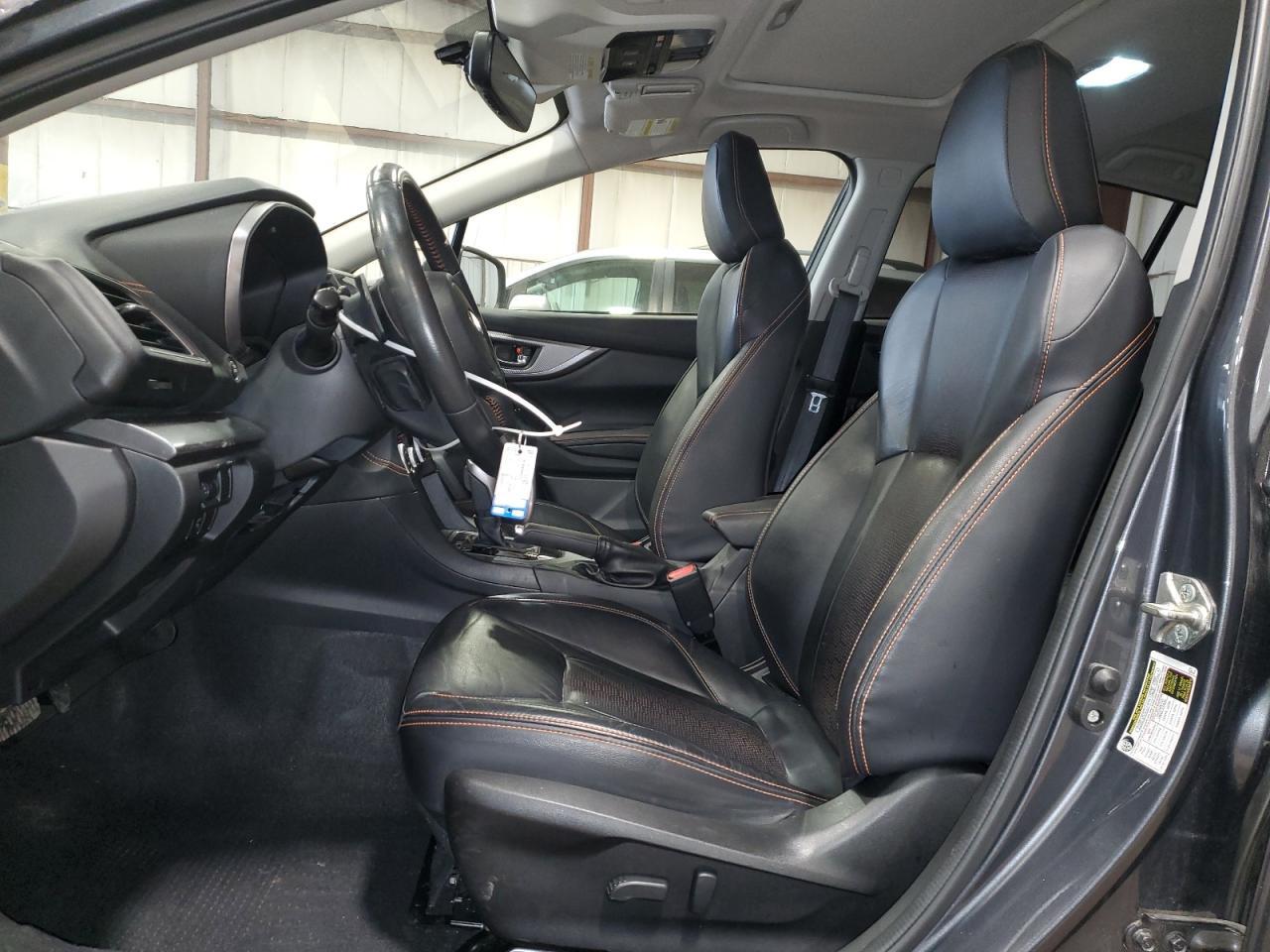 2021 SUBARU CROSSTREK - Фото 7