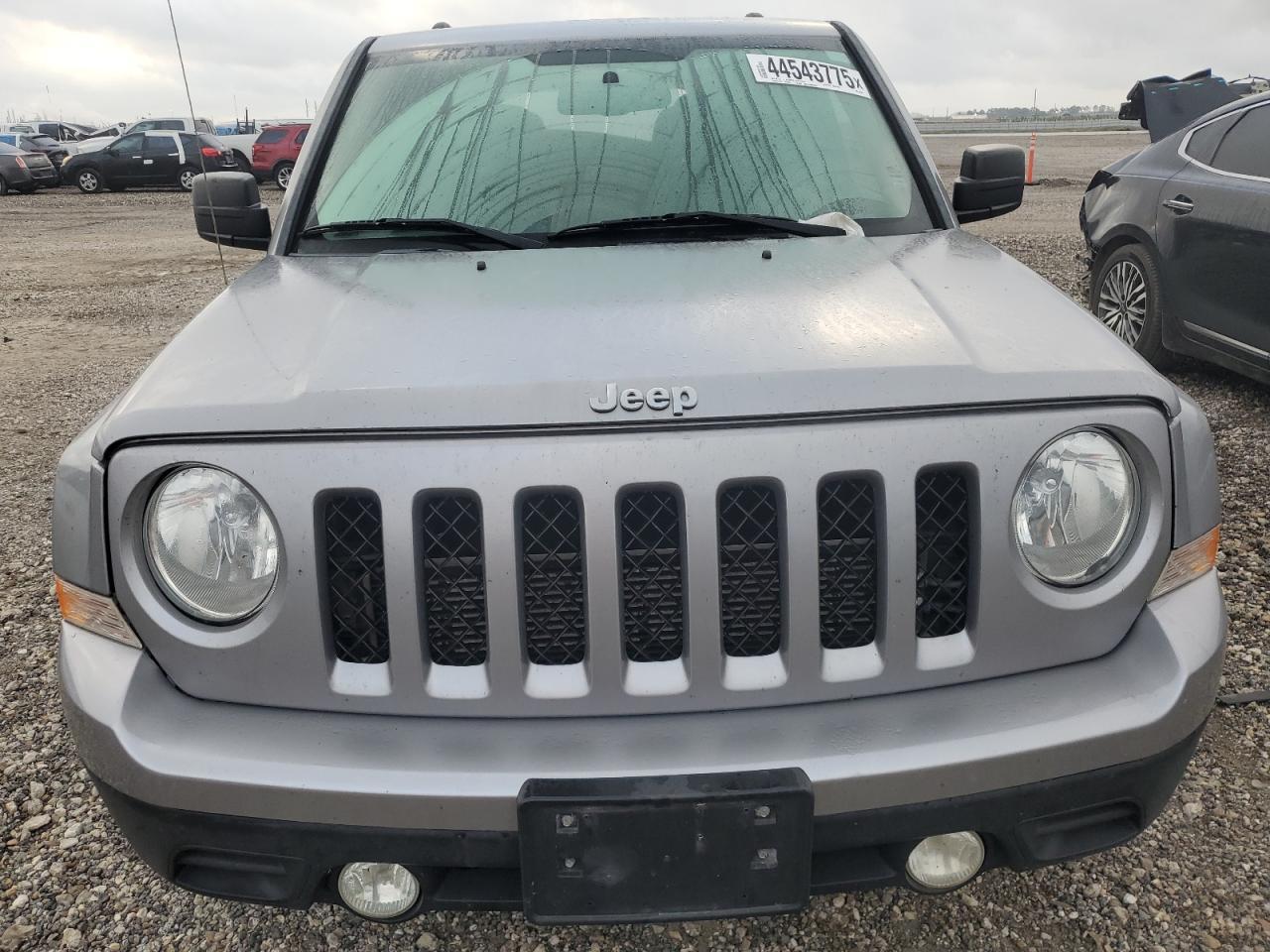 2016 JEEP PATRIOT LA - Image 5