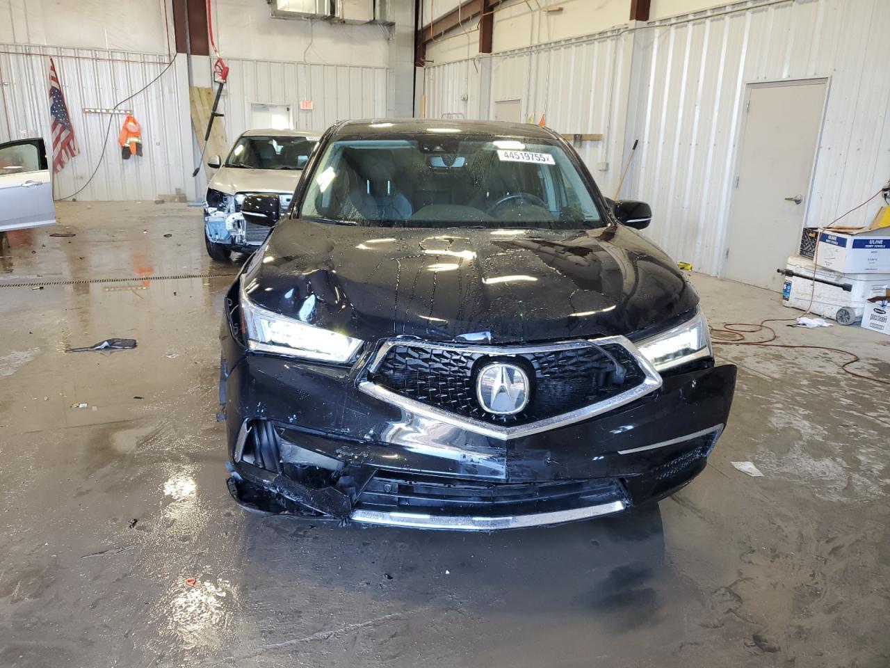 2017 ACURA MDX TECHNO - Фото 5