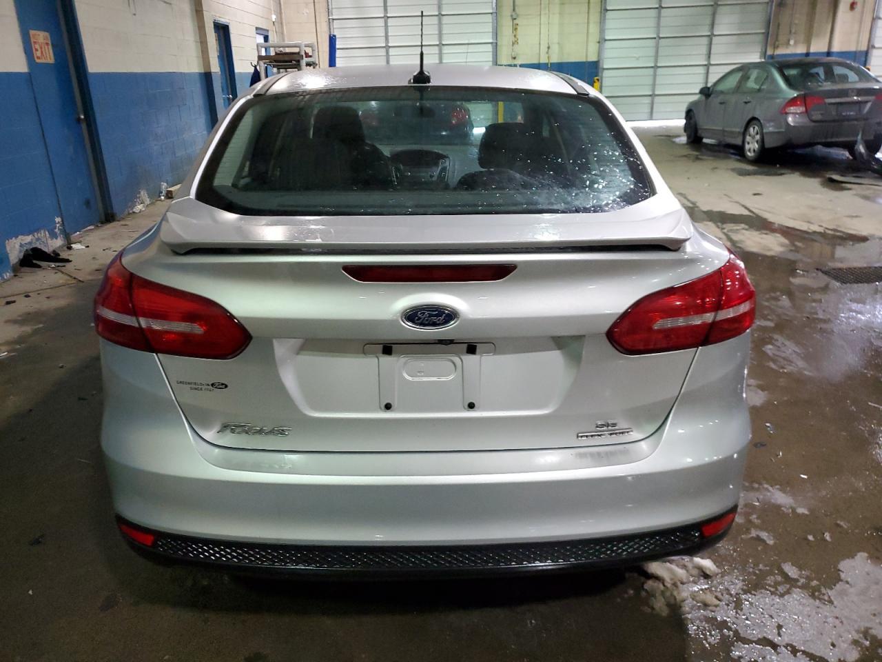 2016 FORD FOCUS SE - Image 6