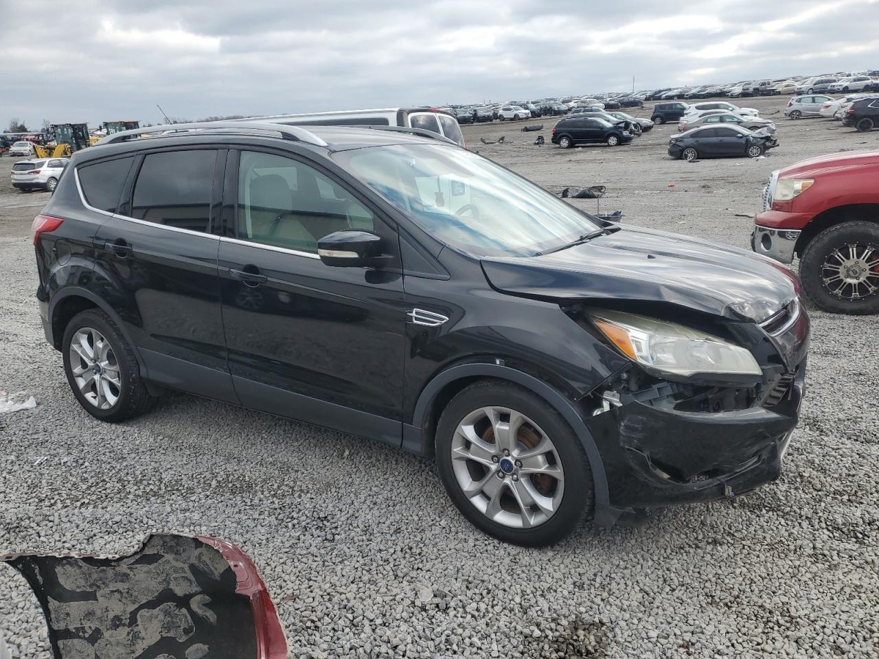 2015 FORD ESCAPE TIT - Image 4