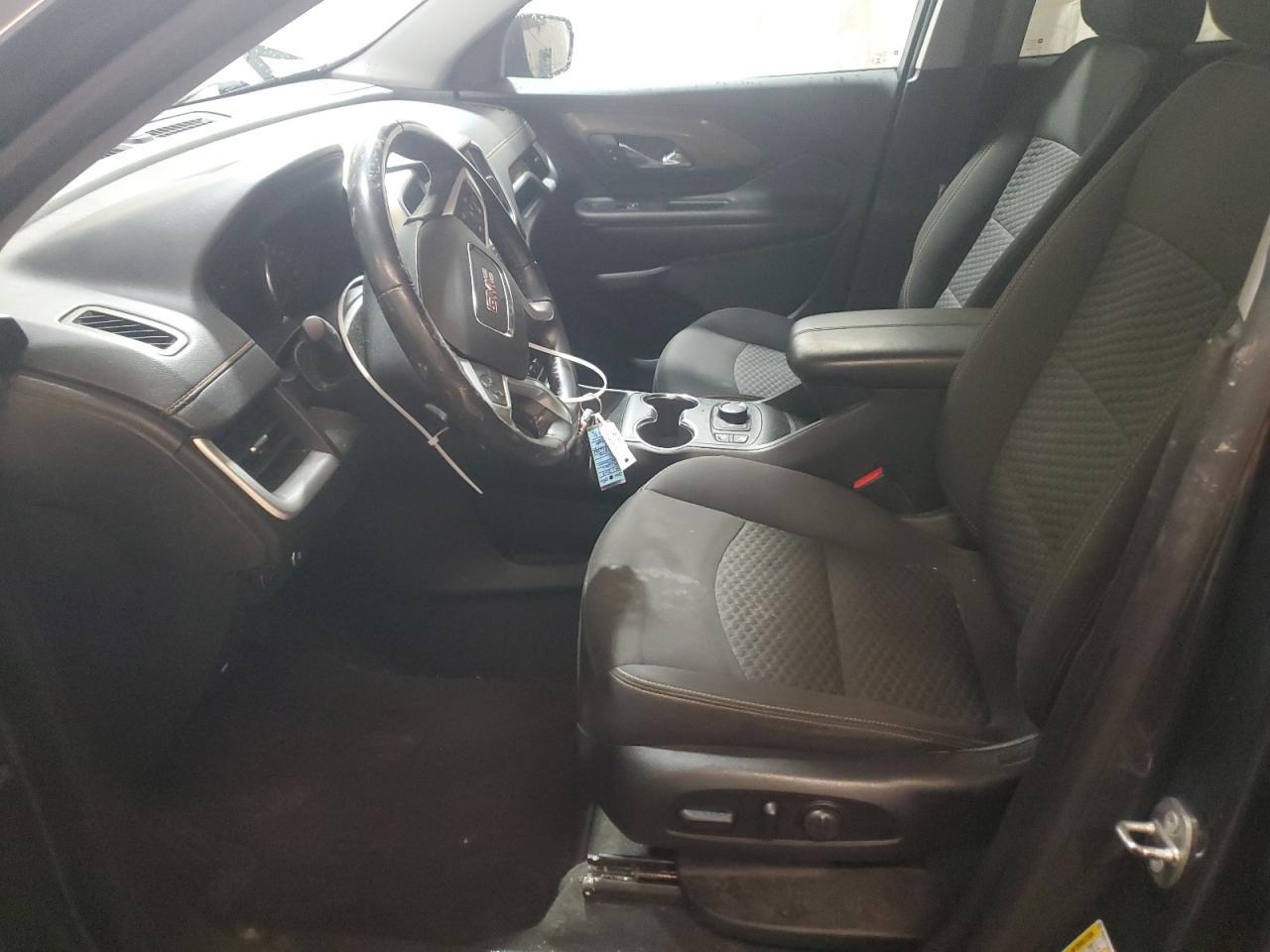 2018 GMC TERRAIN SL - Image 7