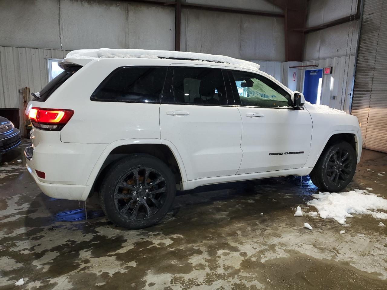 2020 JEEP GRAND CHER - Фото 3