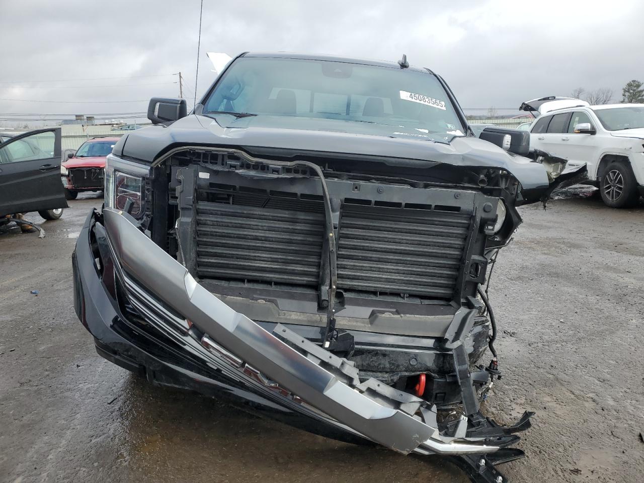 2024 GMC SIERRA K15 - Image 5