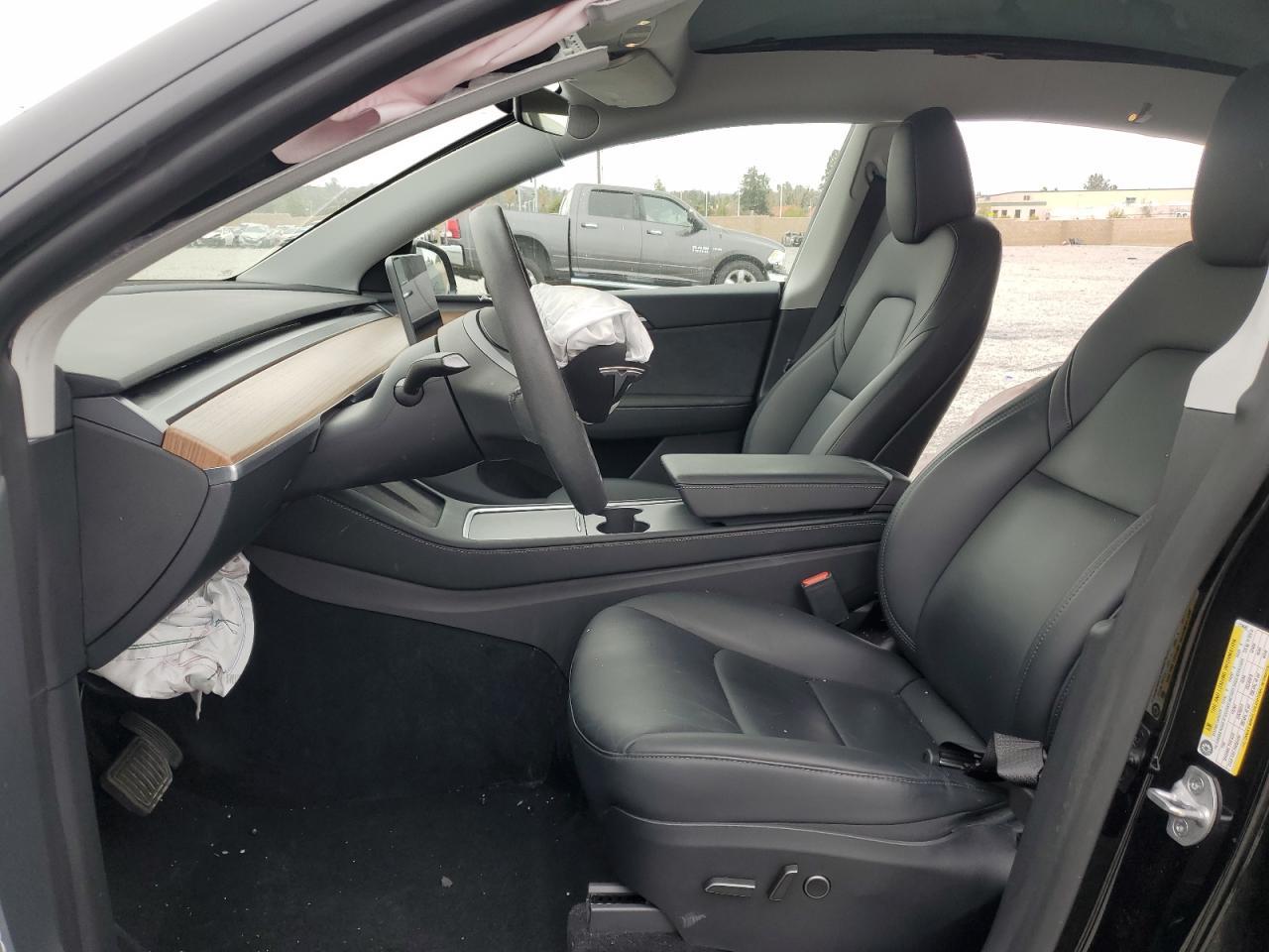 2024 TESLA MODEL Y - Image 7