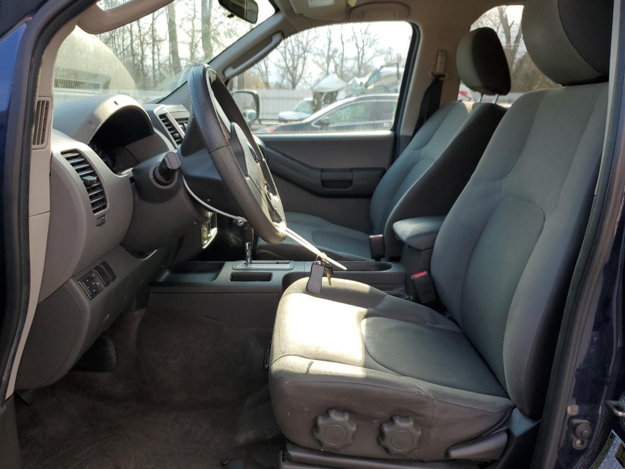 2010 NISSAN XTERRA OFF - Фото 7
