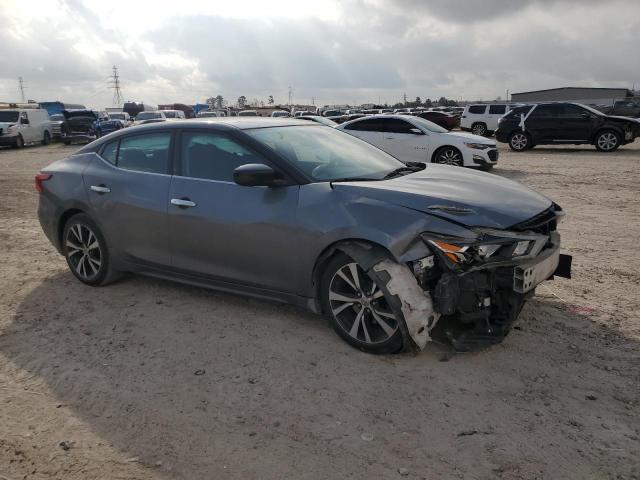 2016 NISSAN MAXIMA 3.5 - Фото 4