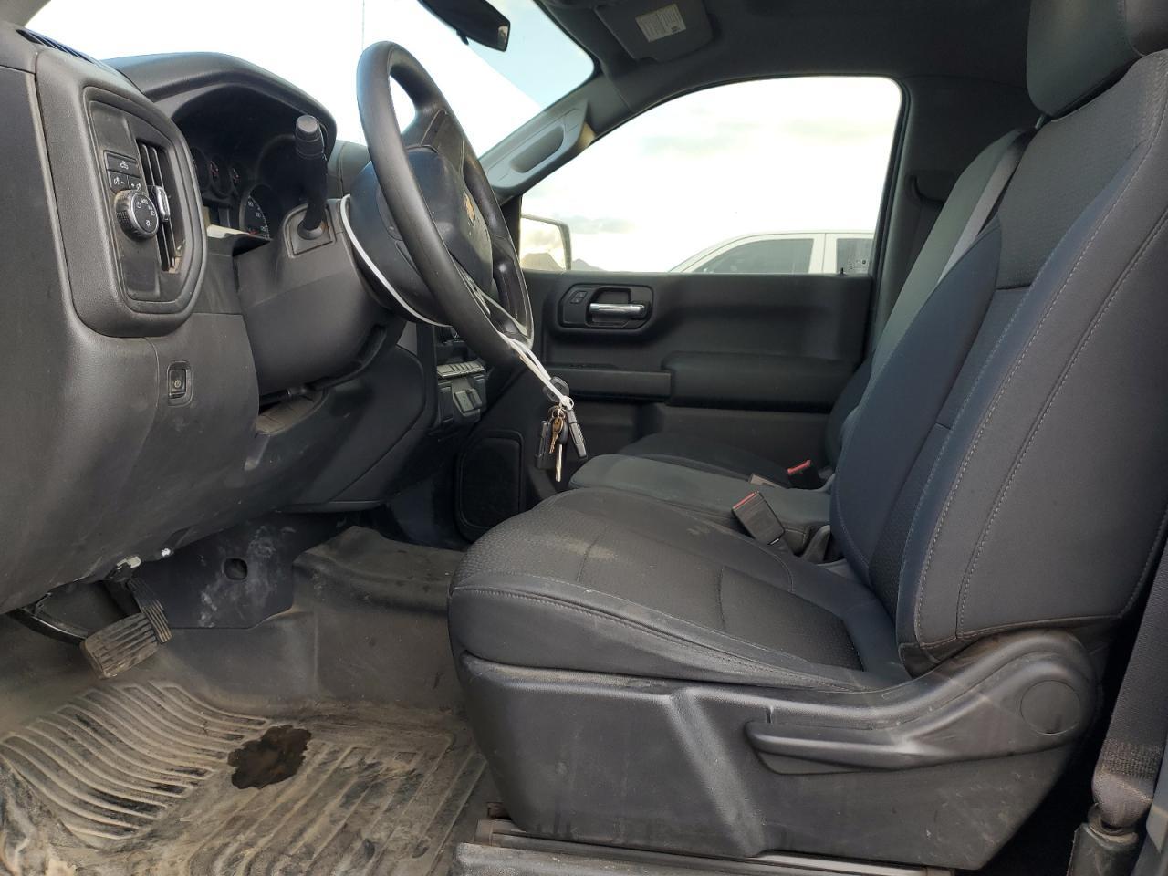 2019 CHEVROLET SILVERADO - Image 7