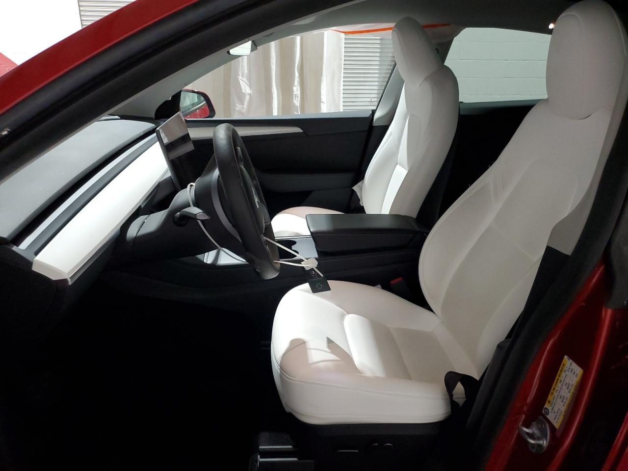 2023 TESLA MODEL Y - Image 7