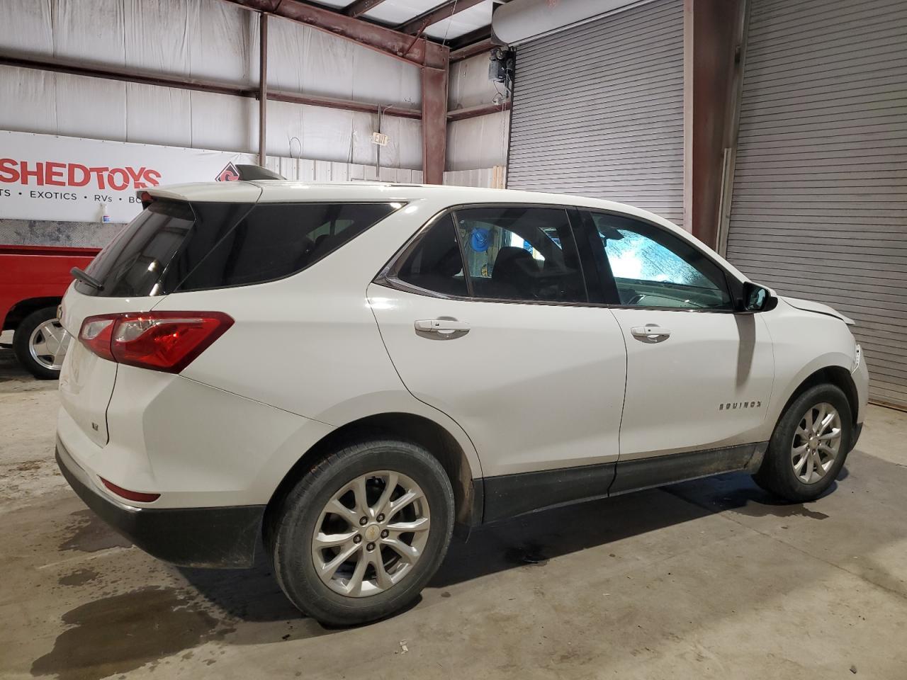 2019 CHEVROLET EQUINOX LT - Image 3