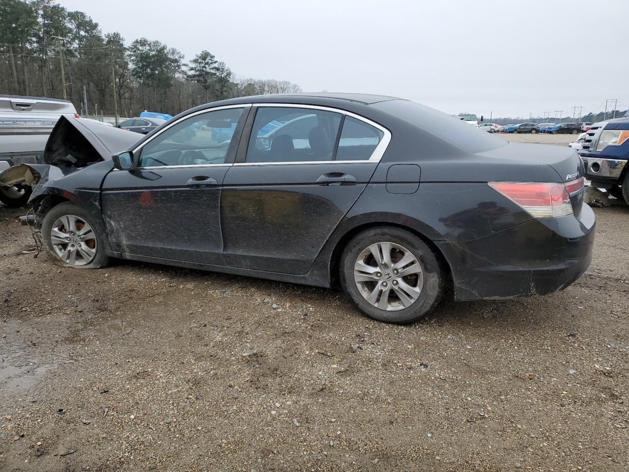2012 HONDA ACCORD SE - Image 2
