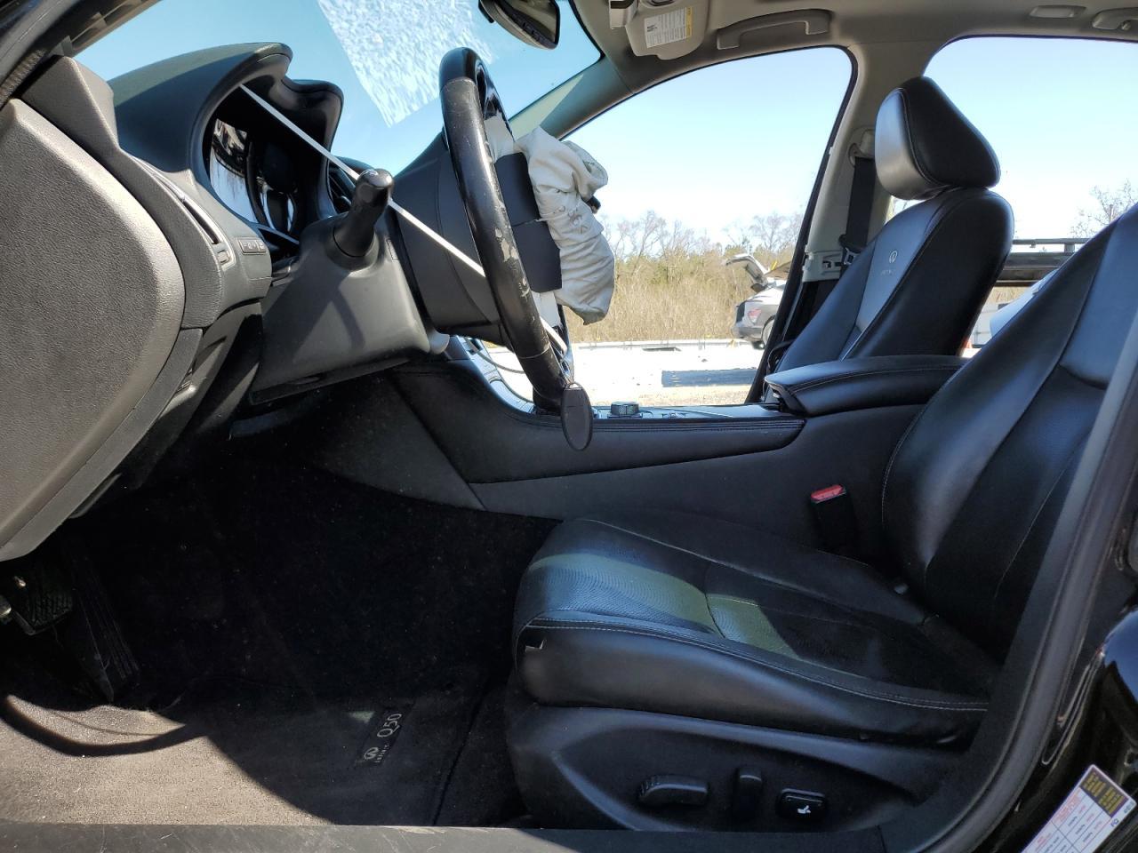 2014 INFINITI Q50 BASE - Image 7