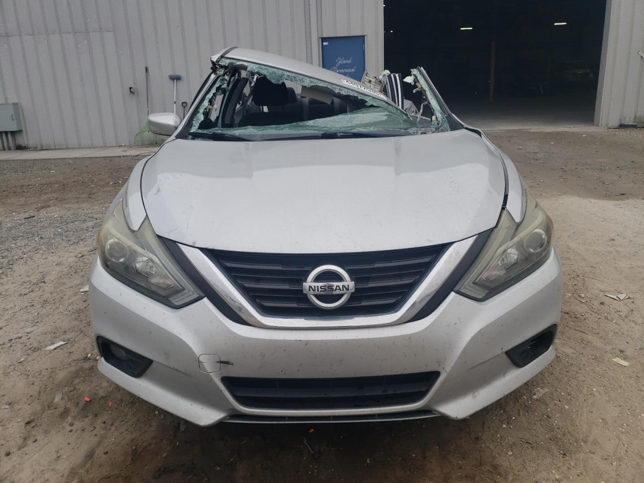 2016 NISSAN ALTIMA 2.5 - Image 5