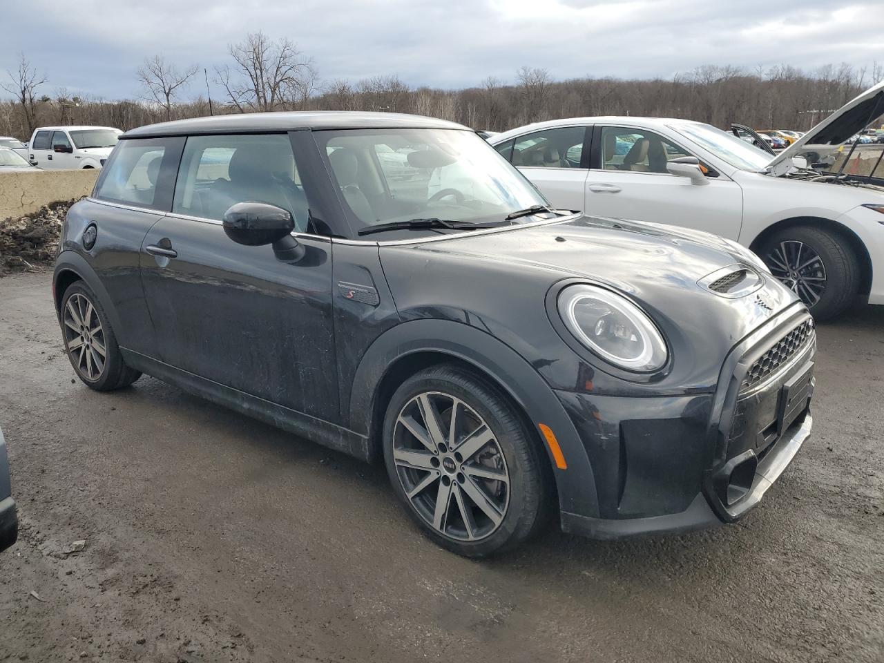 2023 MINI COOPER S - Image 4