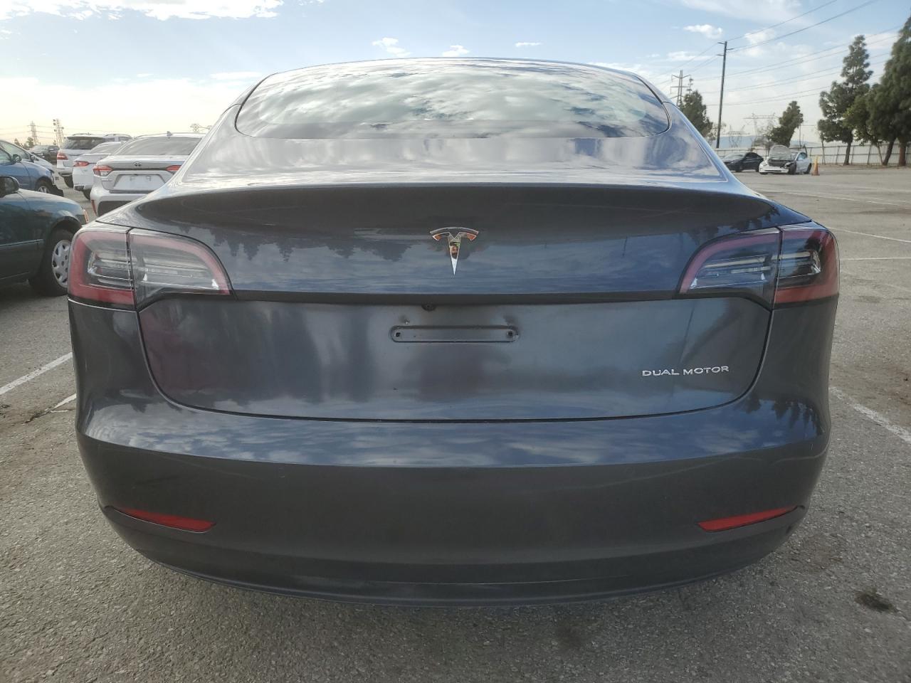 2022 TESLA MODEL 3 - Image 6
