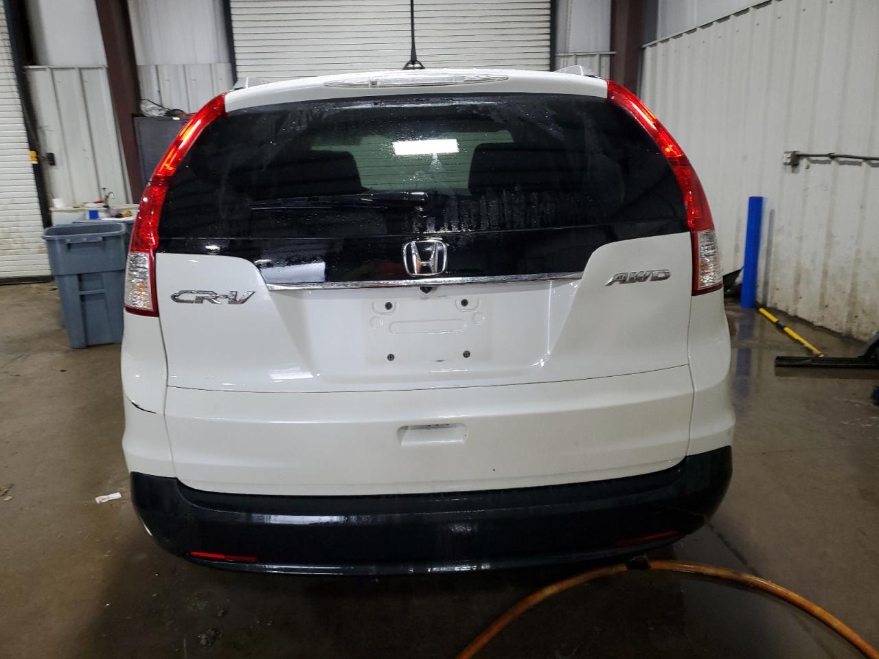 2013 HONDA CR-V EXL - Image 6