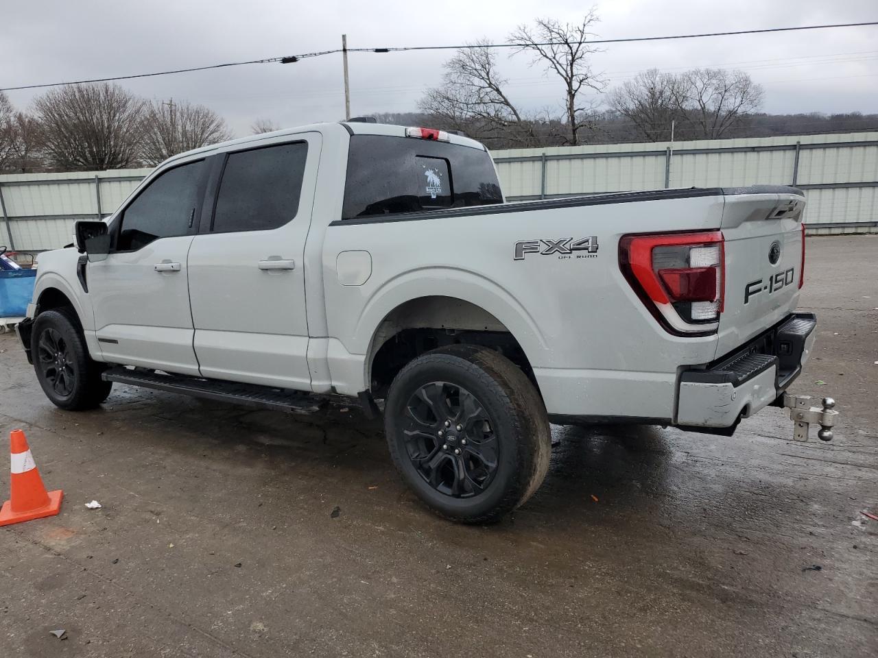 2023 FORD F150 SUPER - Фото 2