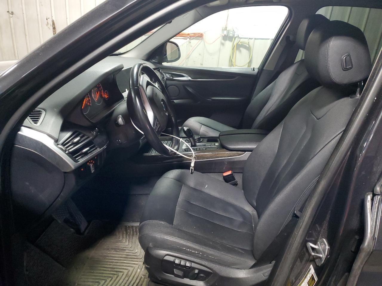 2016 BMW X5 XDRIVE3 - Image 7