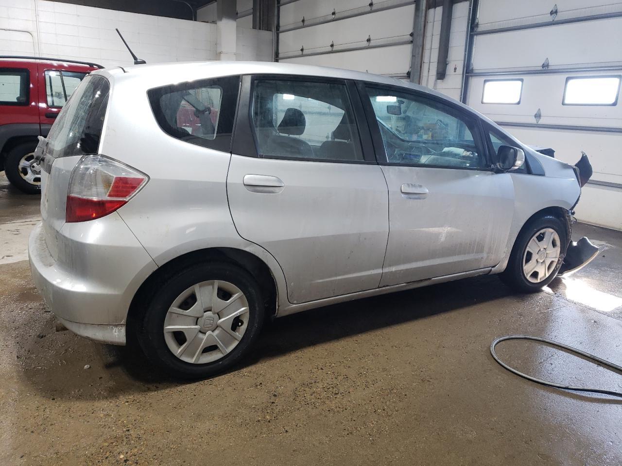 2013 HONDA FIT - Image 3