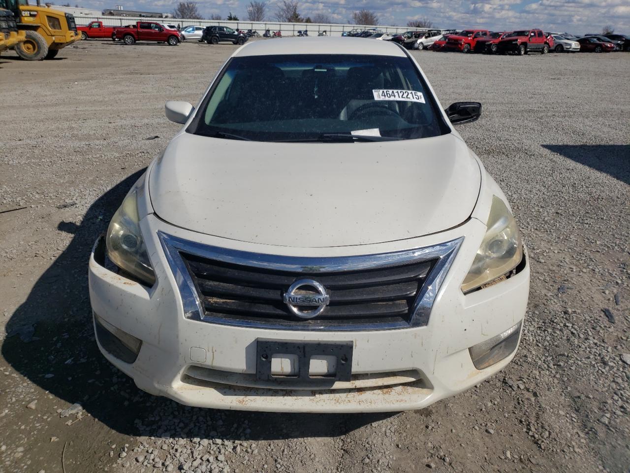2013 NISSAN ALTIMA 2.5 - Image 5