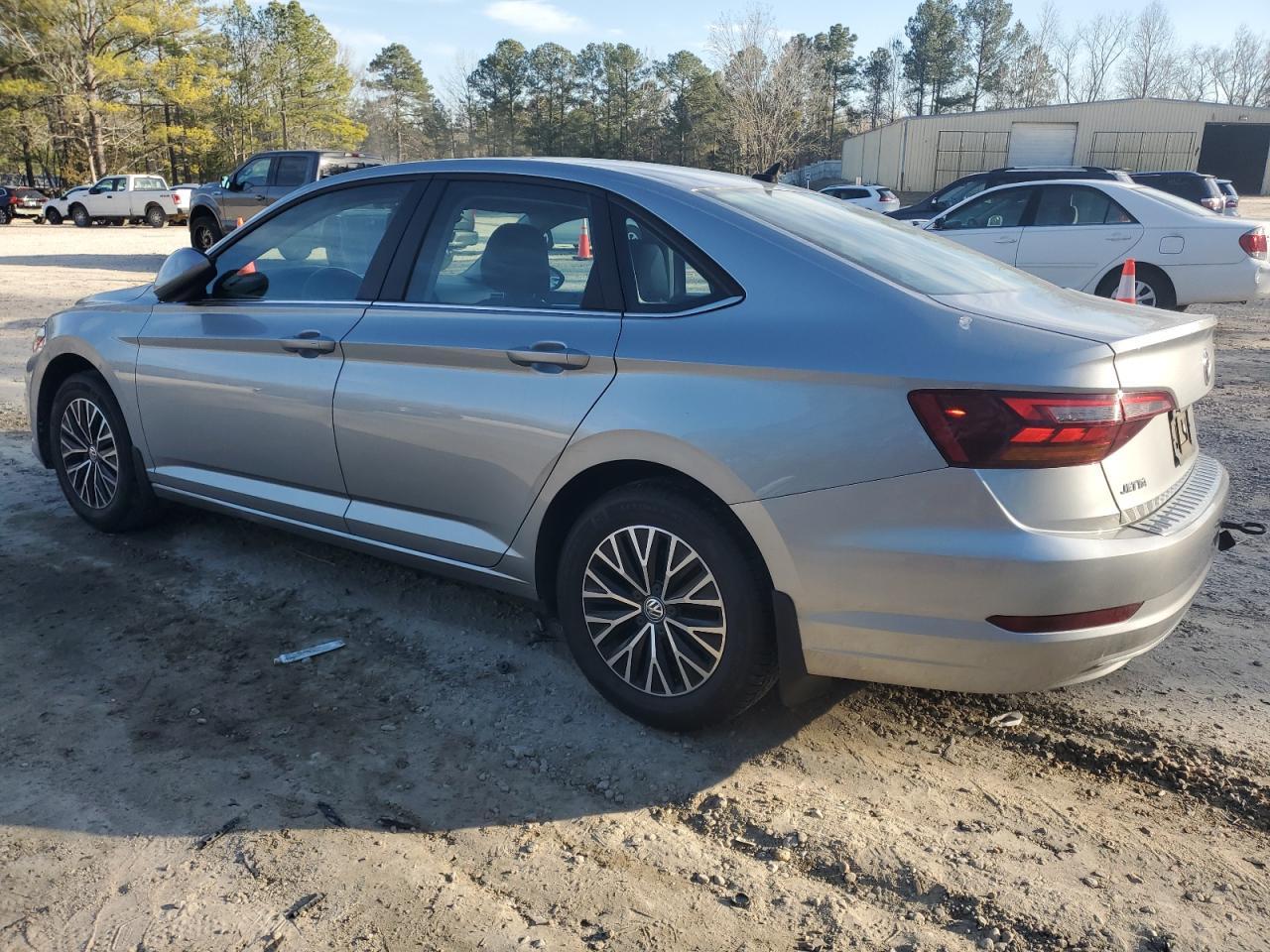 2019 VOLKSWAGEN JETTA S - Image 2
