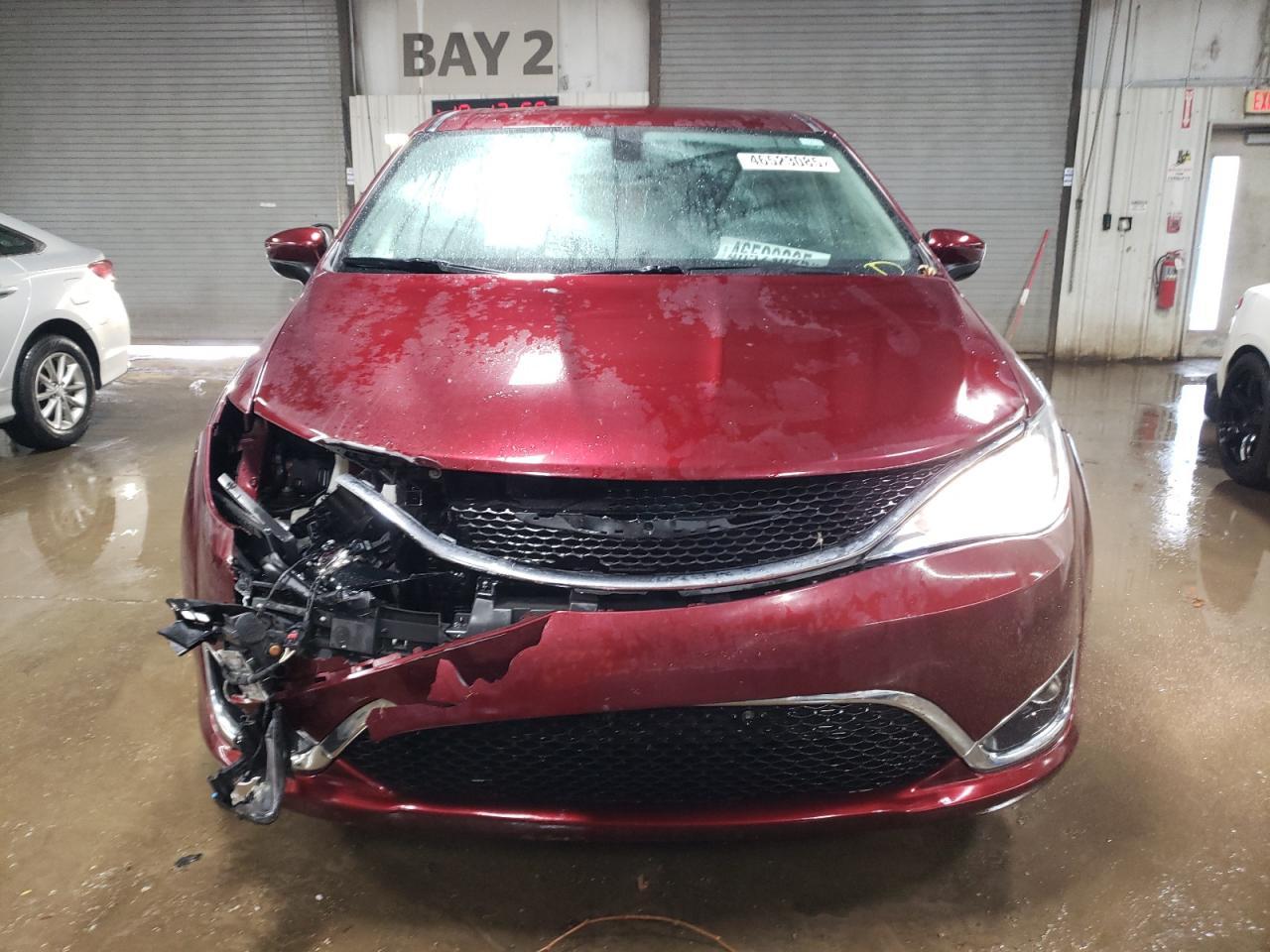 2017 CHRYSLER PACIFICA T - Image 5