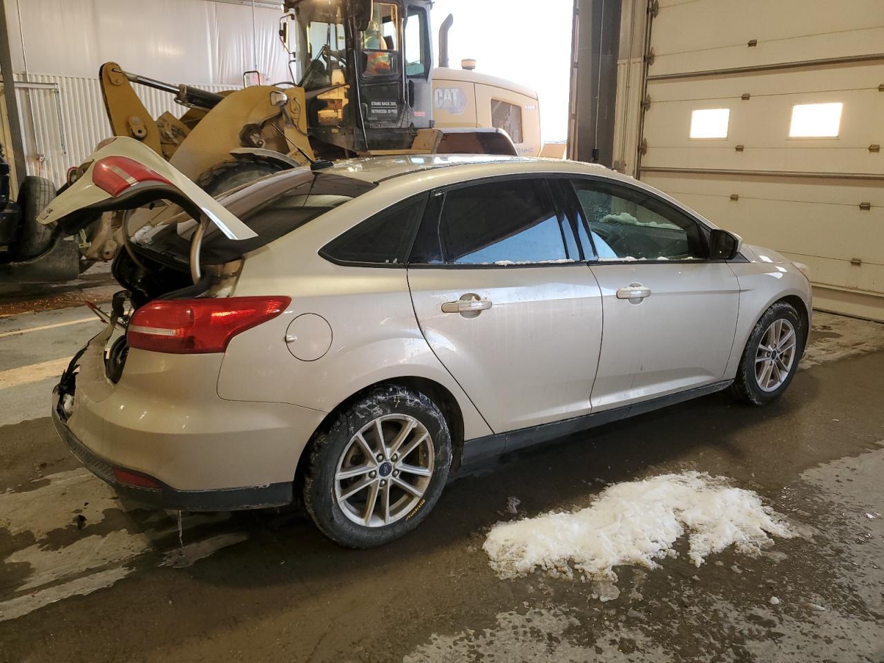 2018 FORD FOCUS SE - Image 3