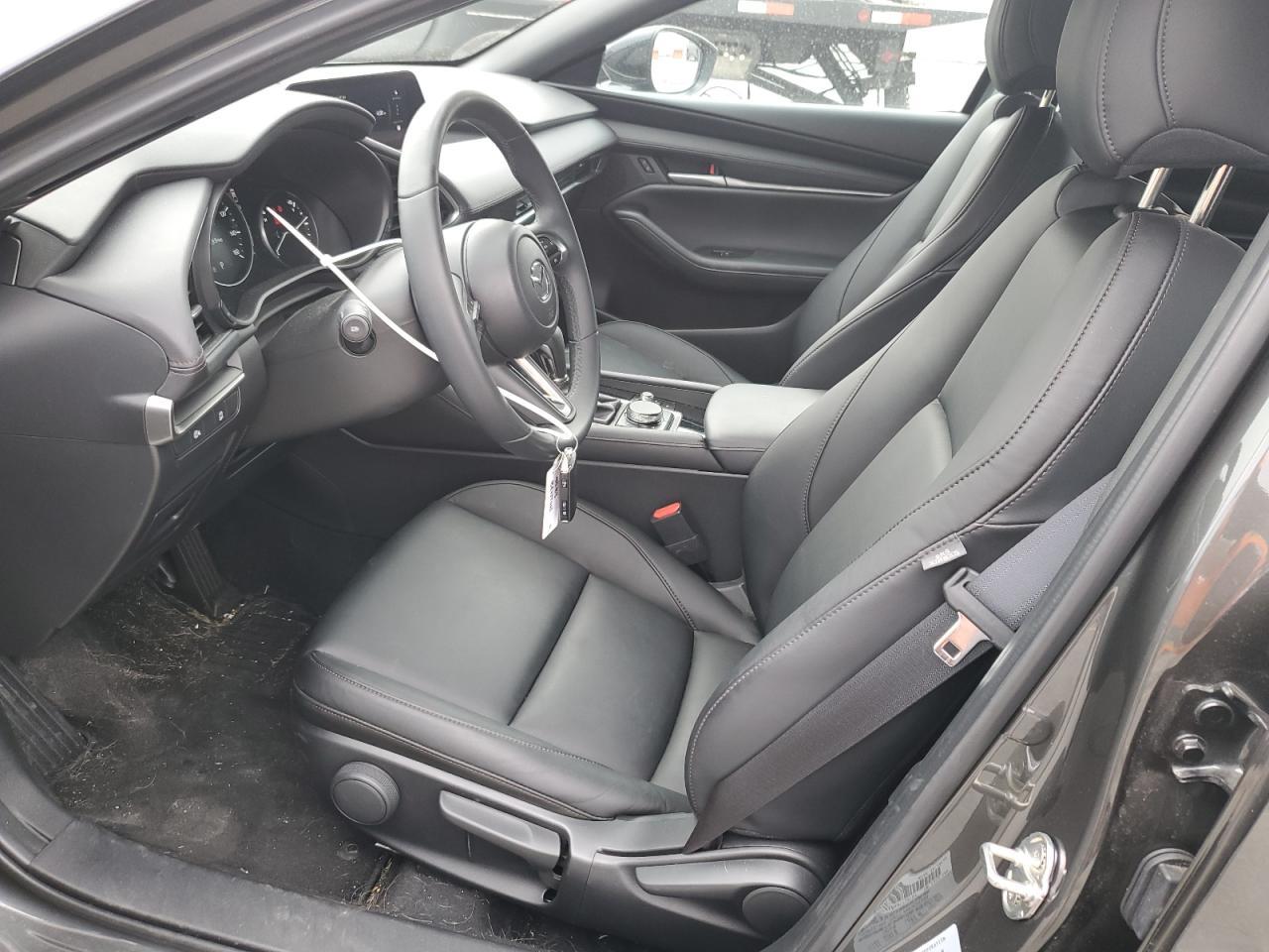 2024 MAZDA 3 SELECT S - Image 7