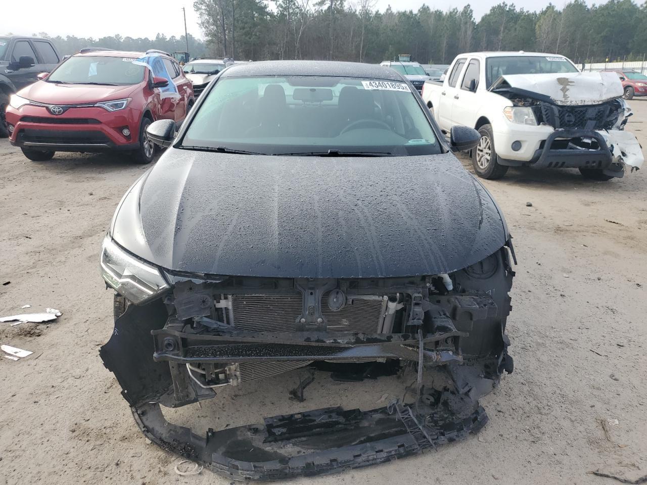 2019 VOLKSWAGEN JETTA S - Фото 5