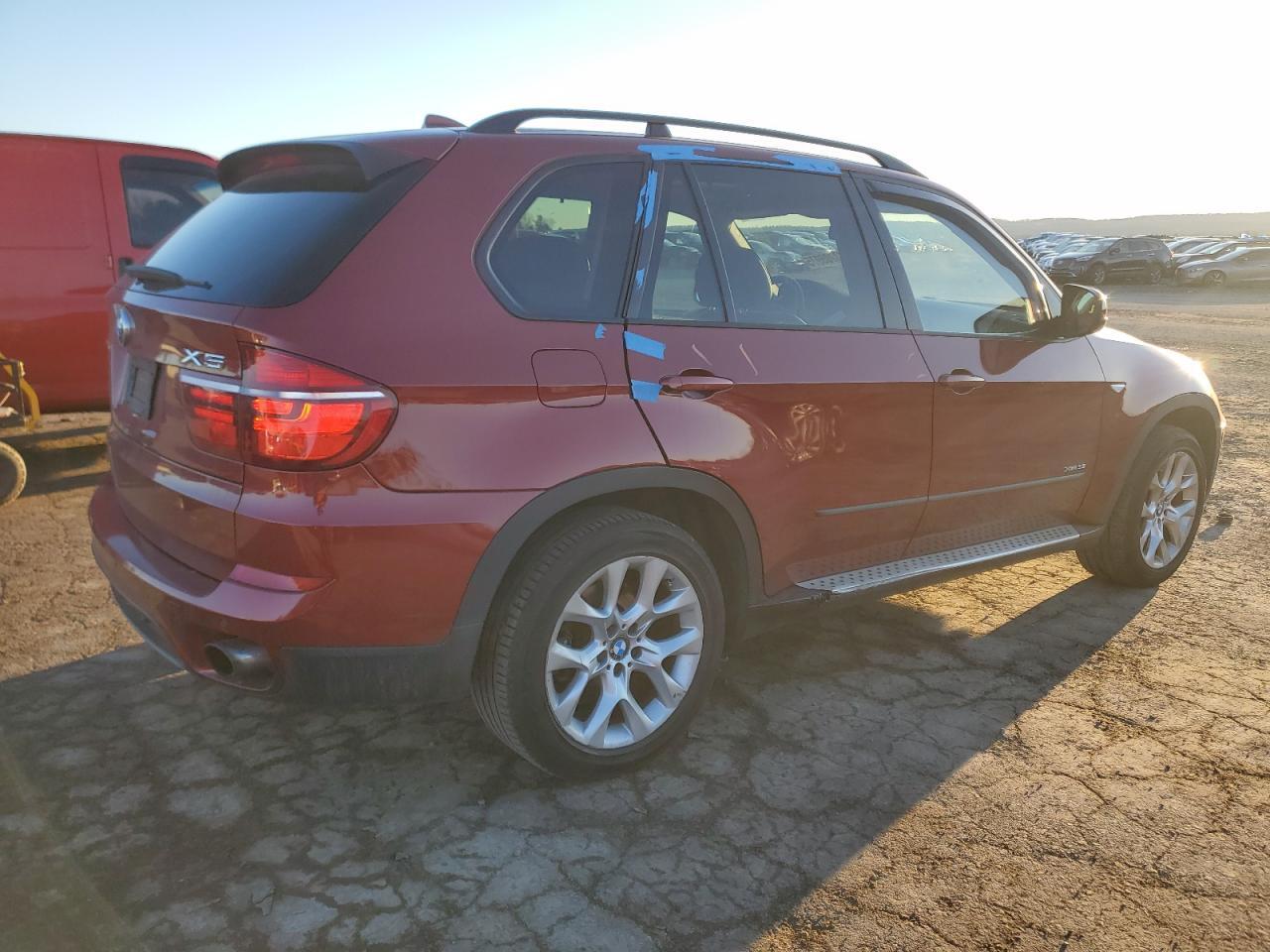 2011 BMW X5 XDRIVE3 - Фото 3