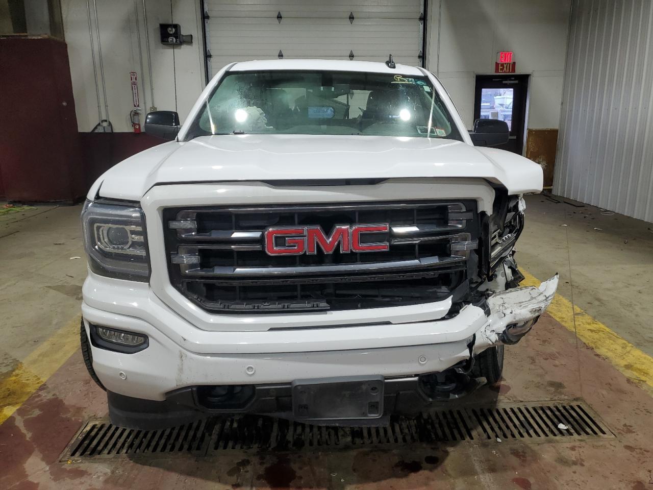 2018 GMC SIERRA K15 - Image 5