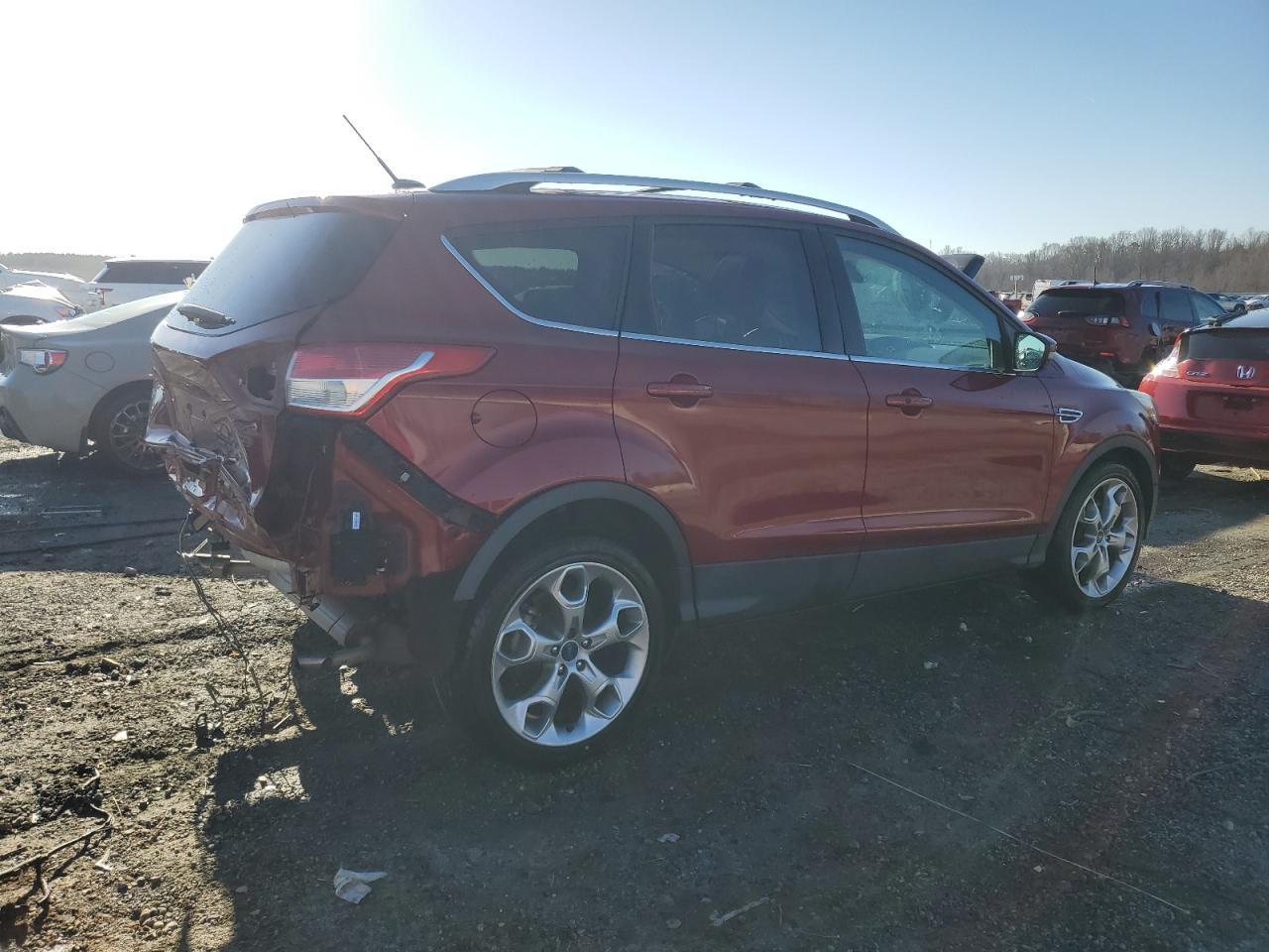 2016 FORD ESCAPE TIT - Image 3